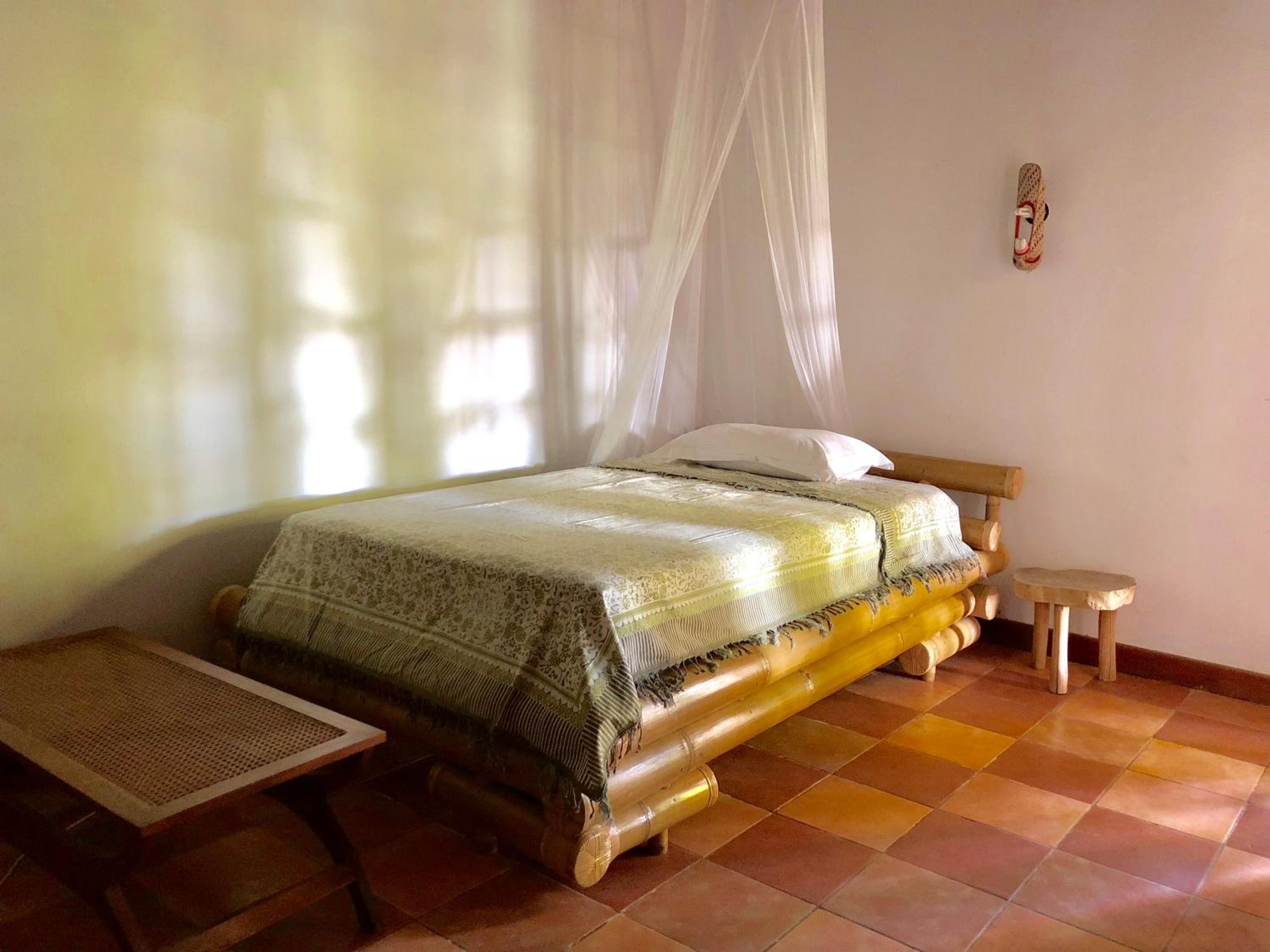 Double Room with Garden View photo 3