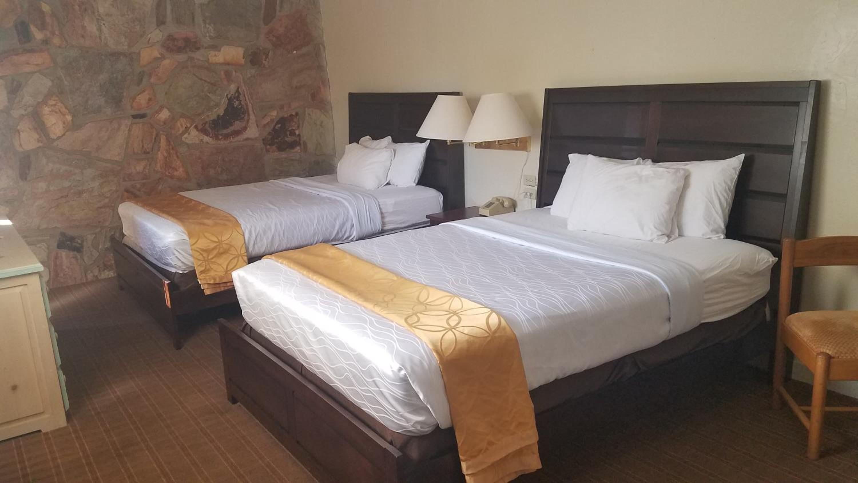 Queen Room with Balcony