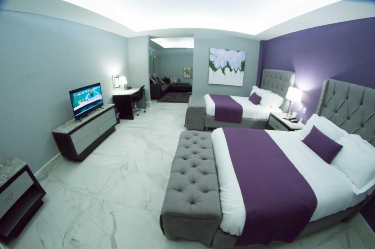 Standard Double Suite photo 2