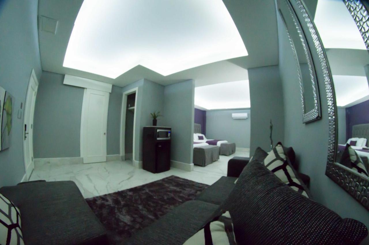 Standard Double Suite photo 3
