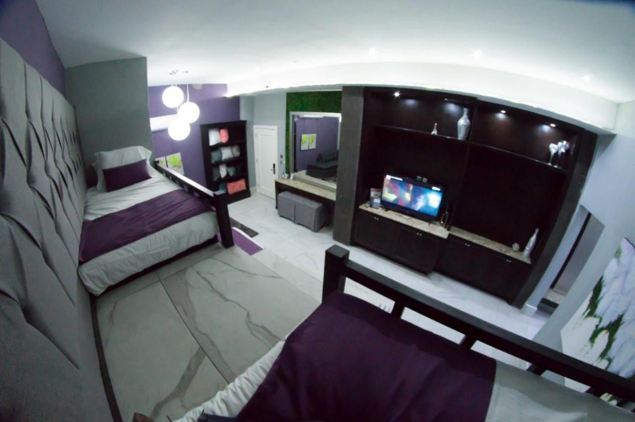 Superior Suite photo 1