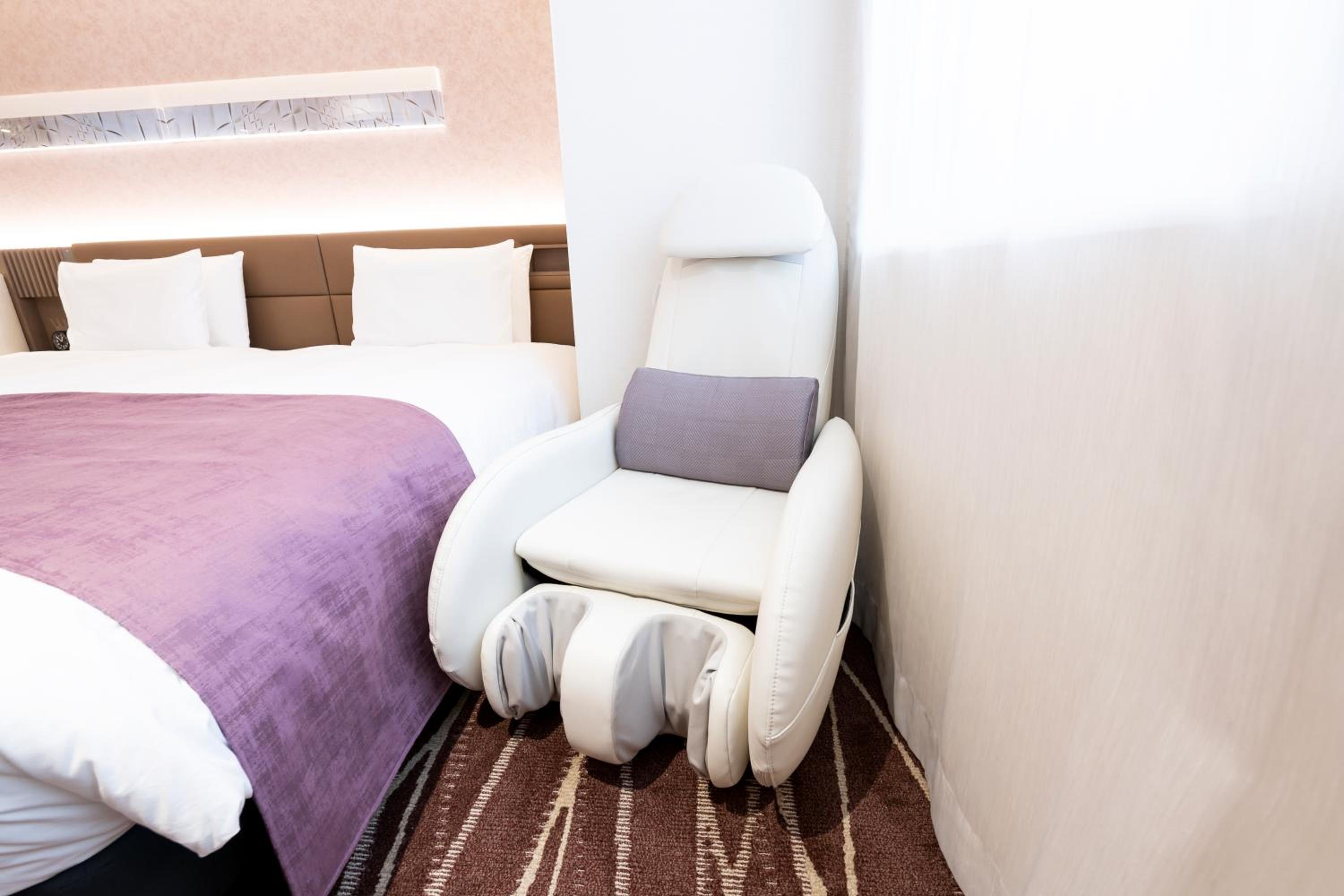 Double Room - Non Smoking