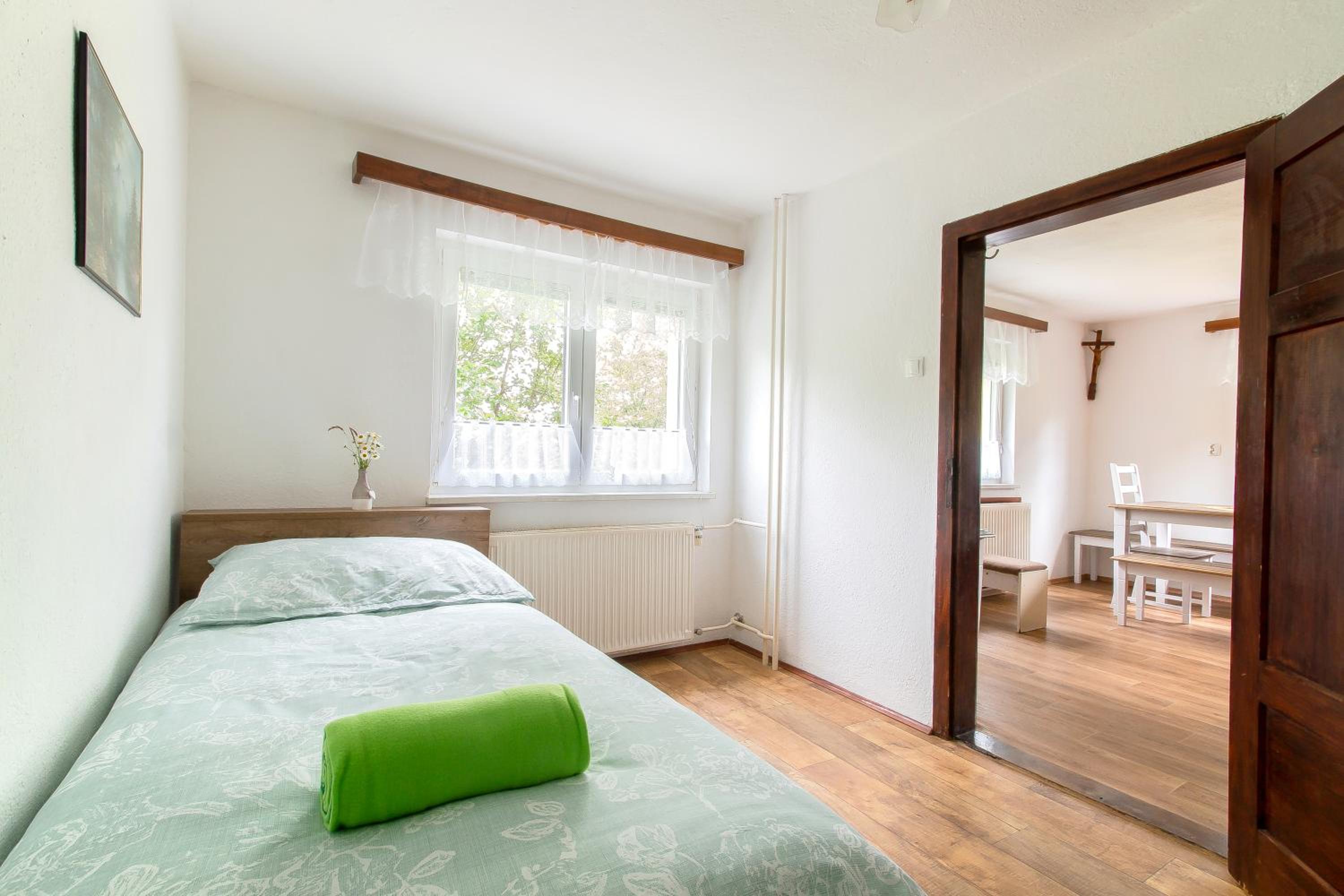 Two-Bedroom House photo 2