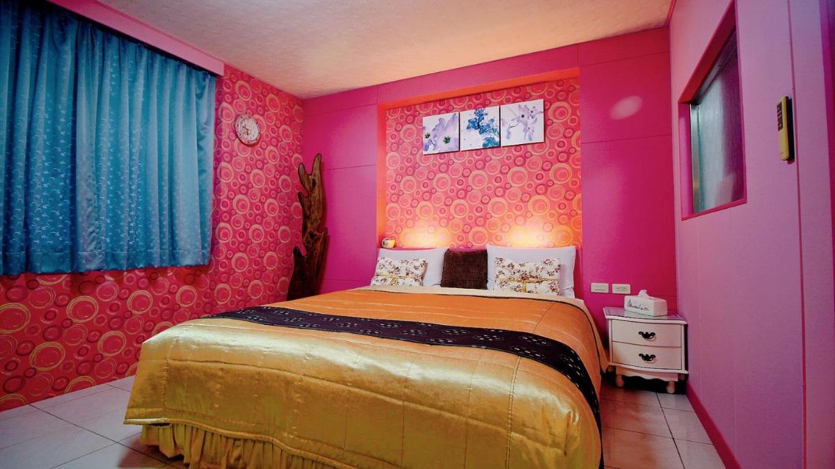 Double Room with Mountain View photo 1