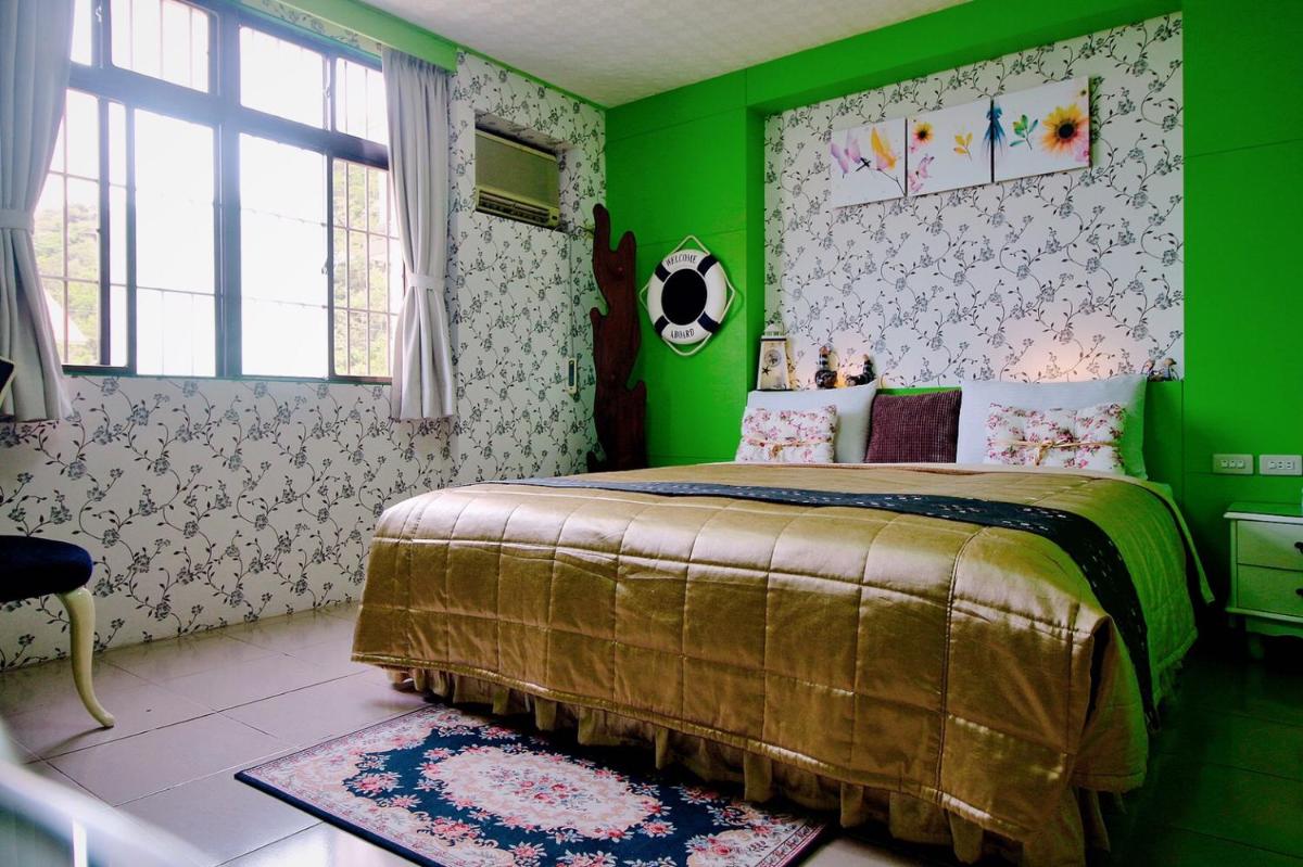 Double Room with Mountain View photo 2