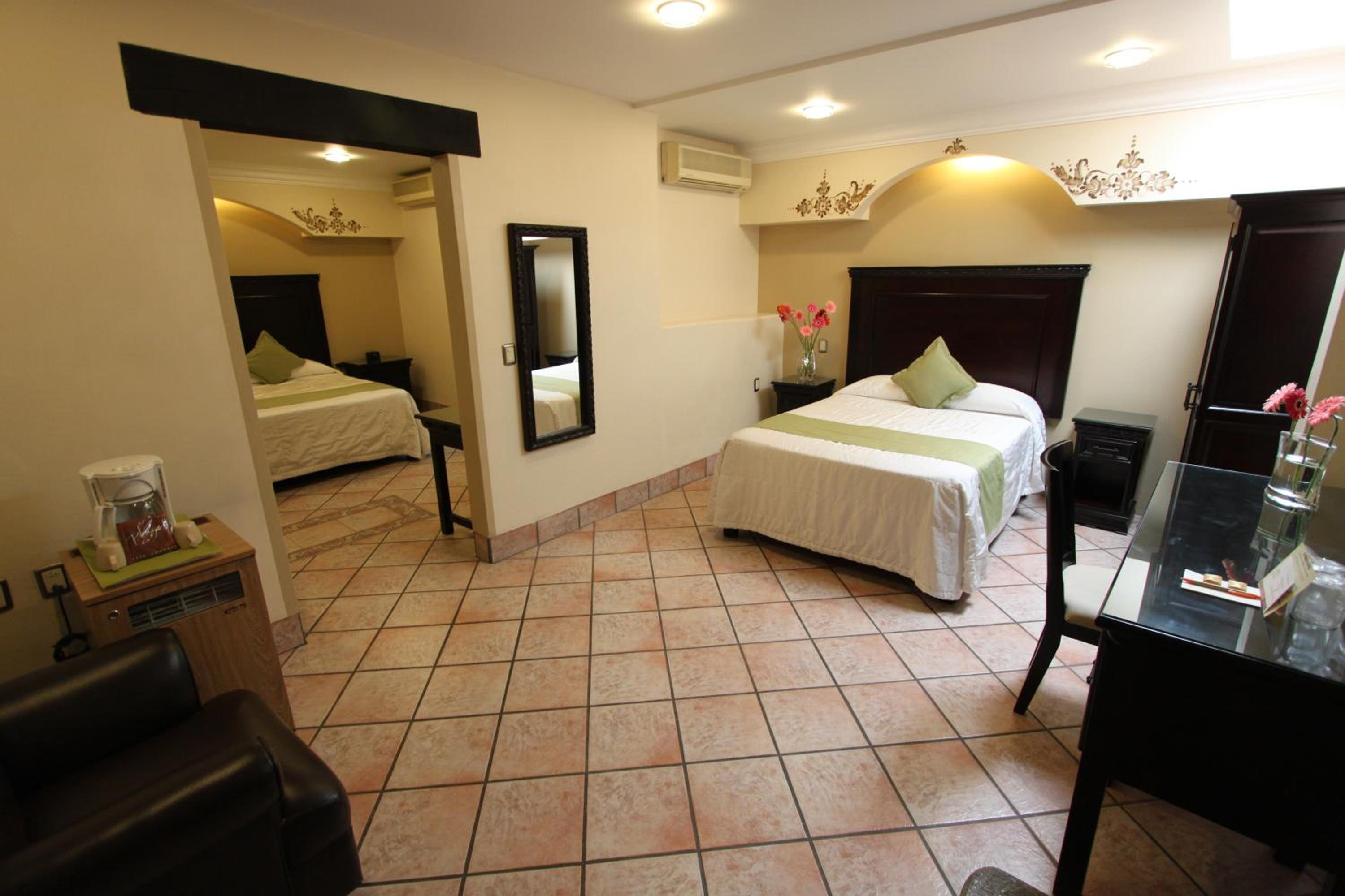 Master Suite - Photo 1