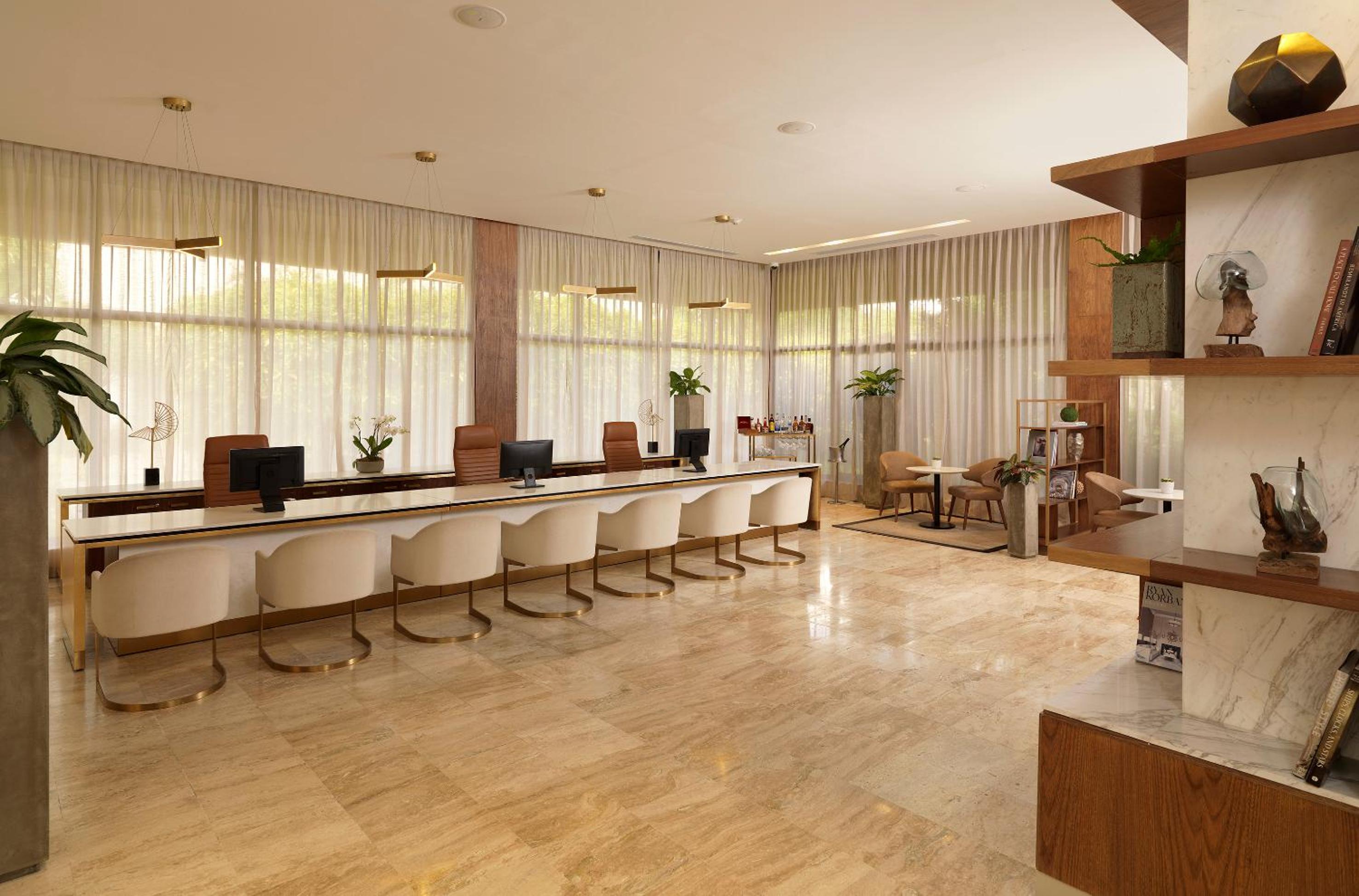 The Level Junior Suite Tropikal Palms - Photo 5