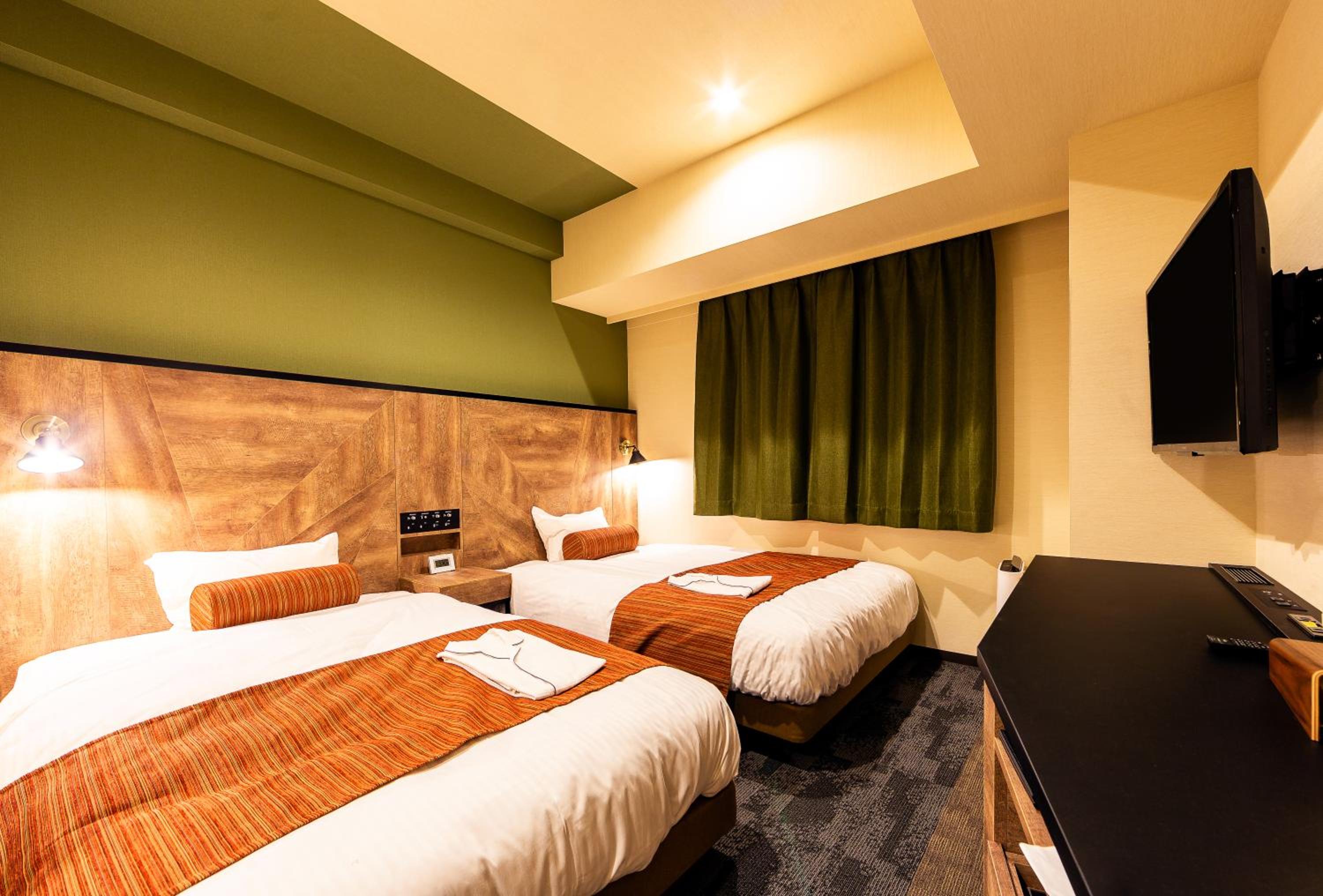 Standard Twin Room - Non-Smoking - Photo 5