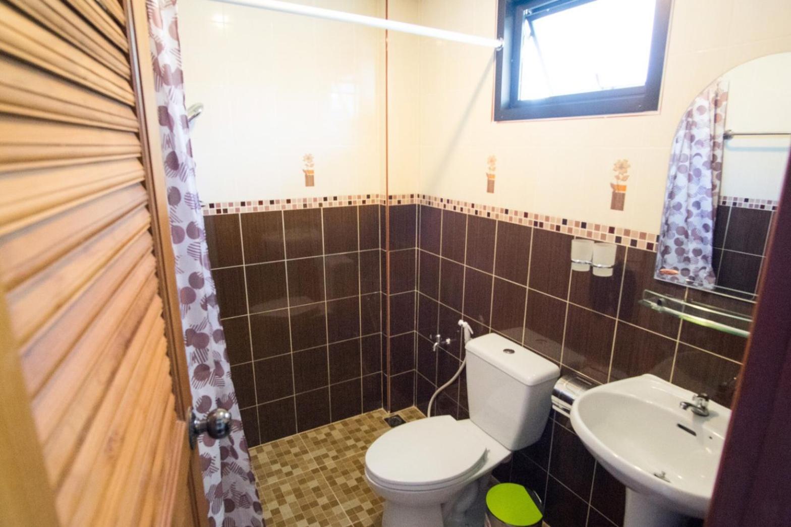 Classic Quadruple Room photo 2