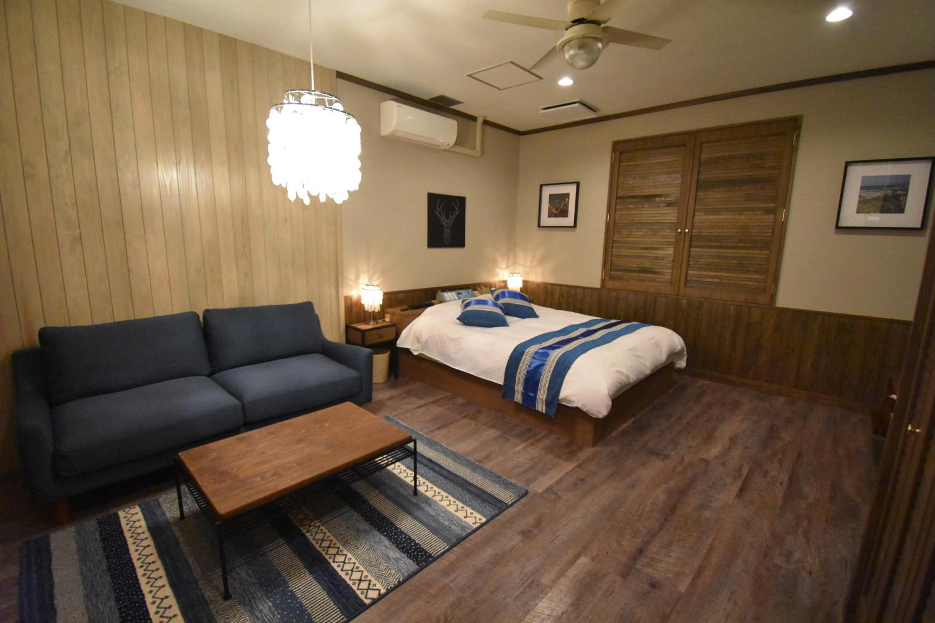 Deluxe Double Room - Photo 2