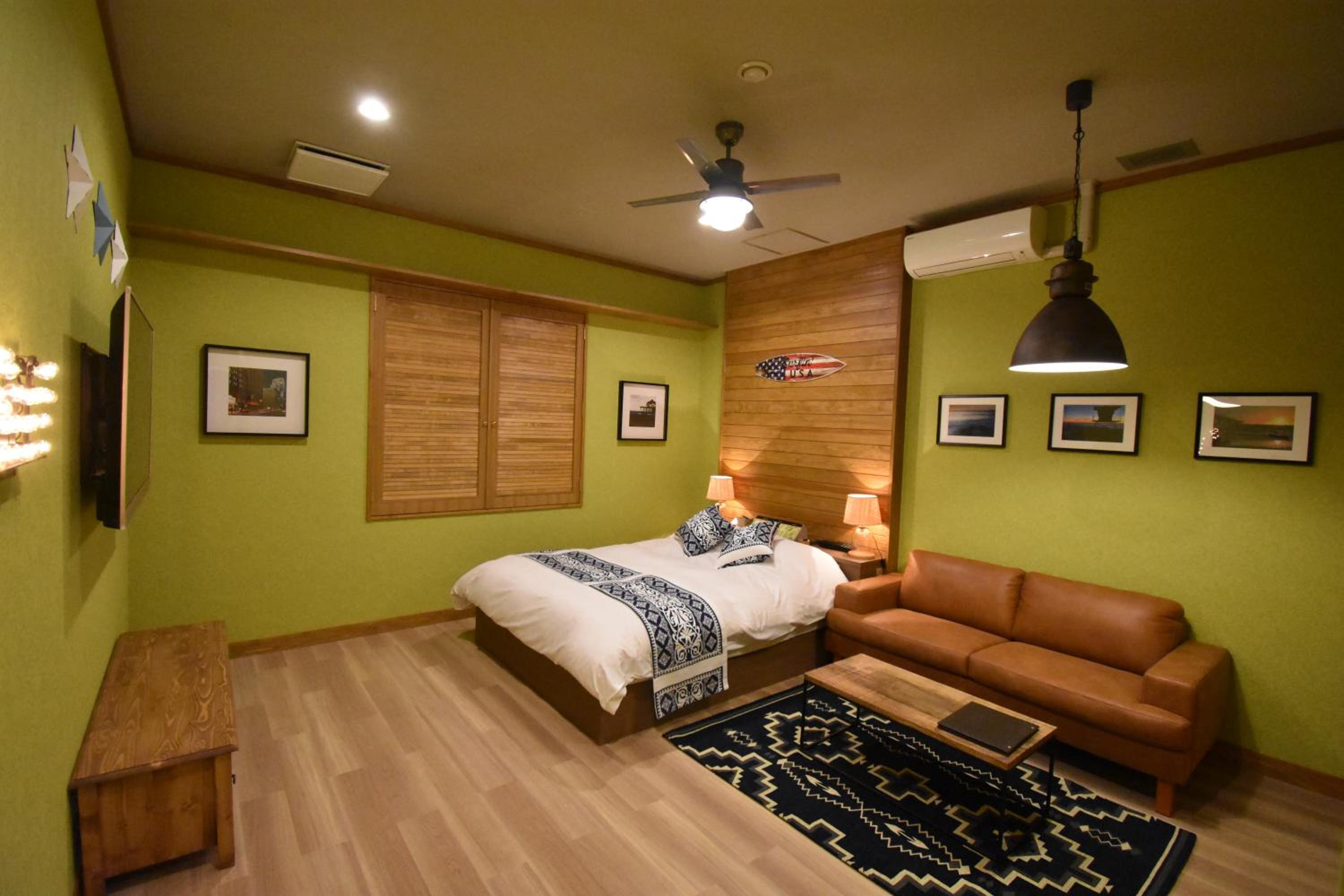 Deluxe Double Room - Photo 3