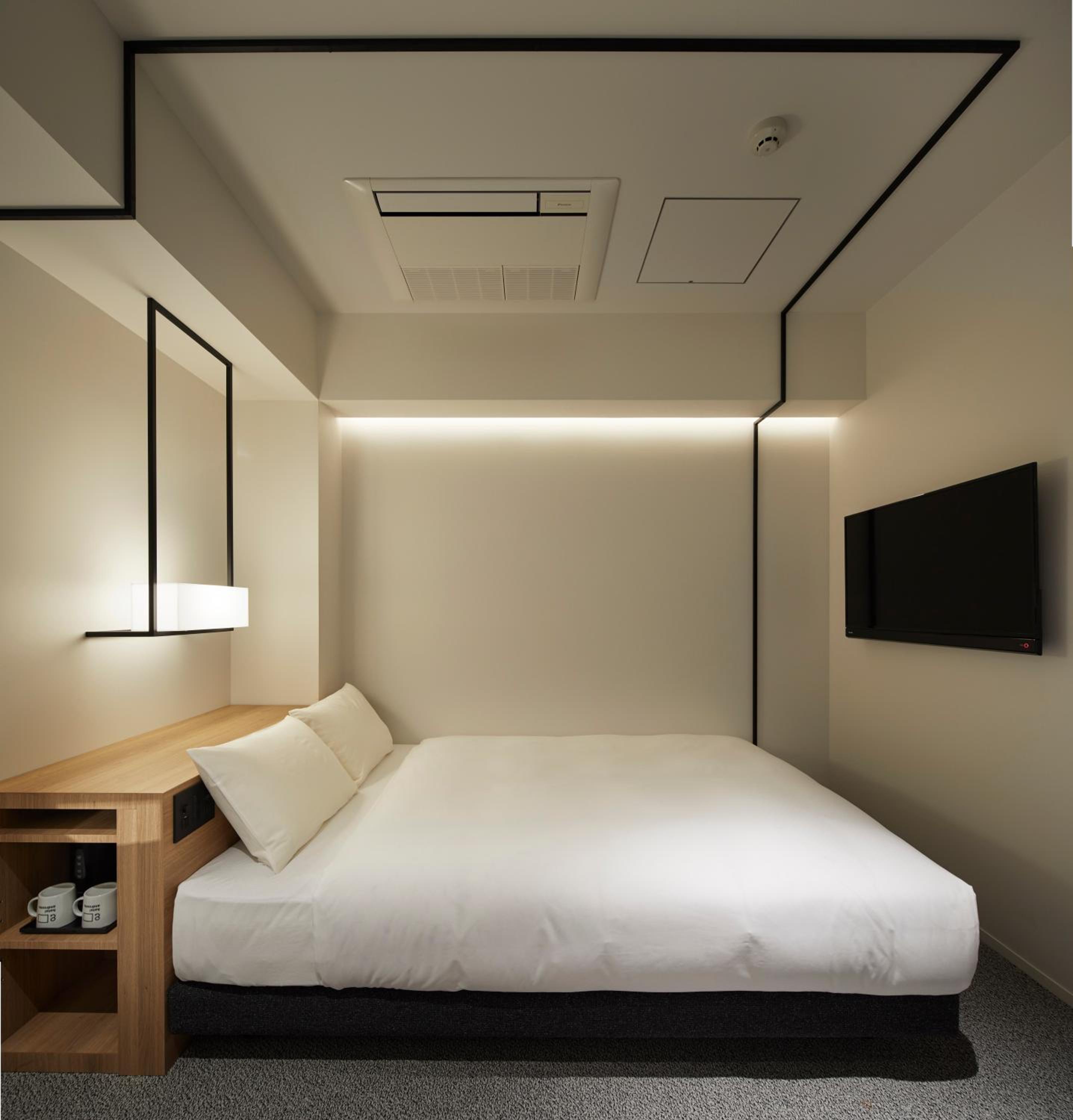 Standard Double Room - Non-Smoking photo 3