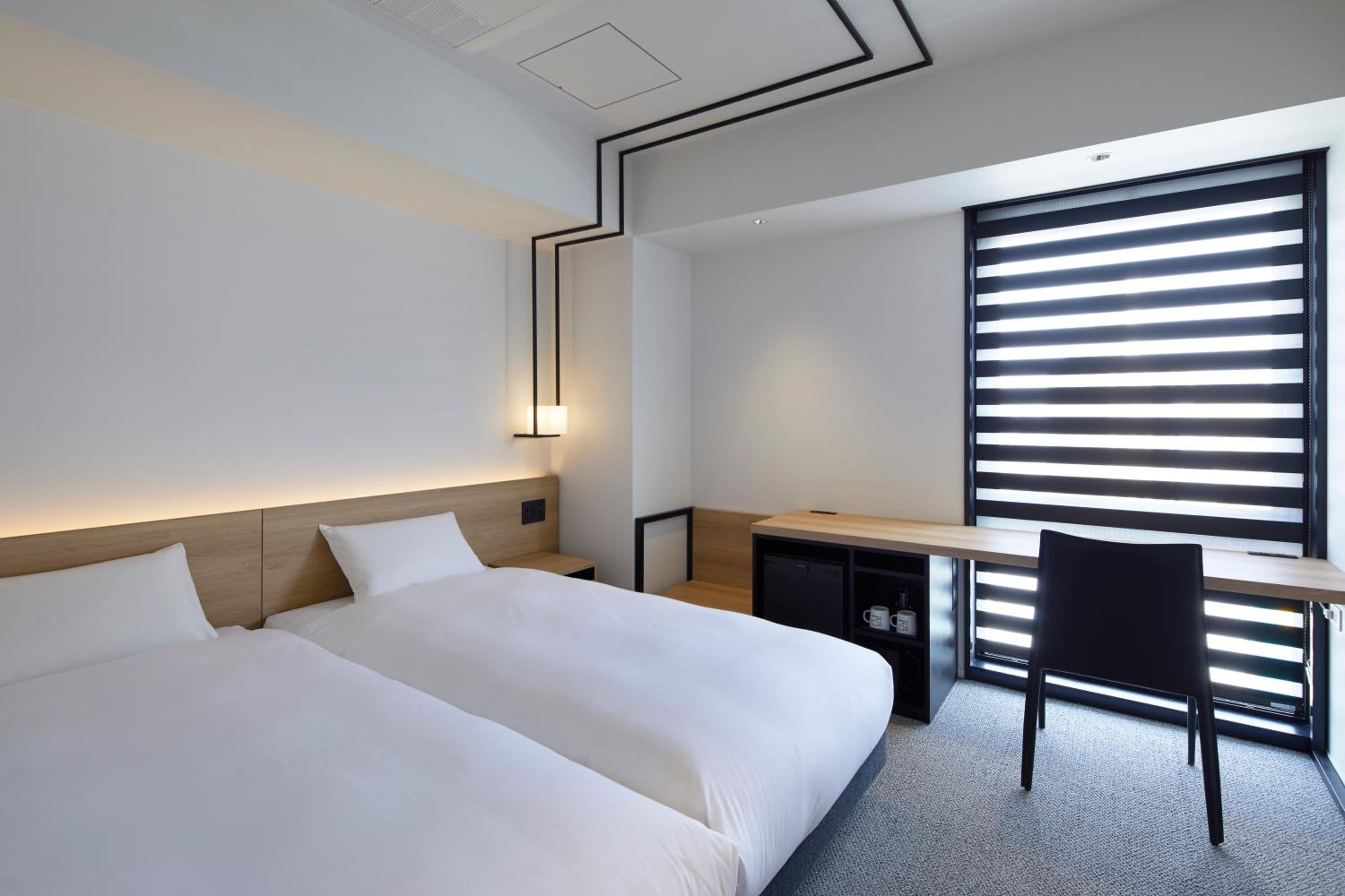 Standard Twin Room - Non-Smoking photo 3