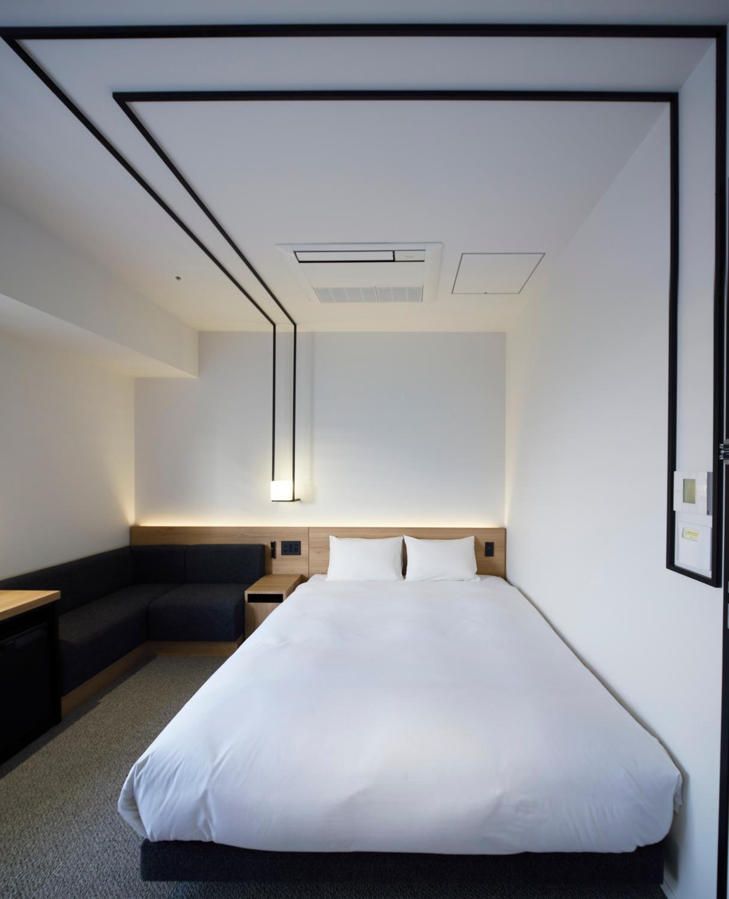 Moderate Double Room - Non-Smoking  photo 3