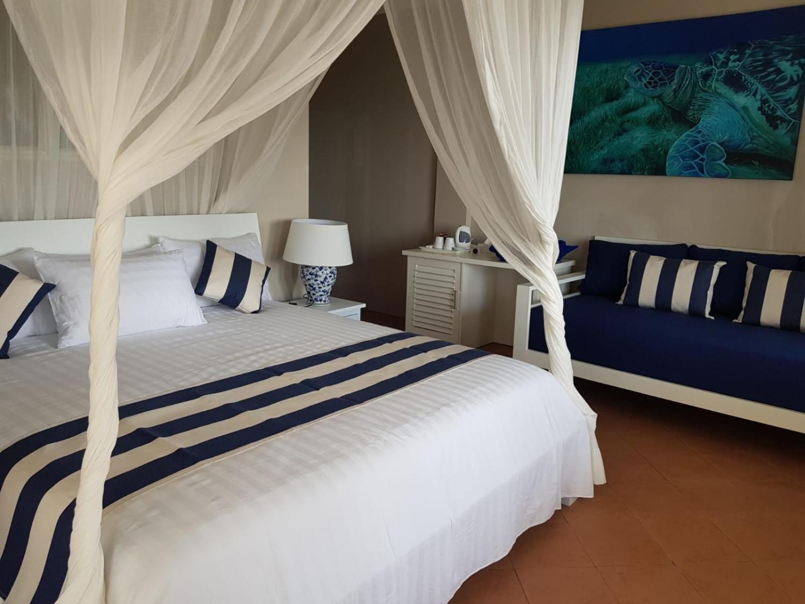 Triple Room With Sea View photo 1