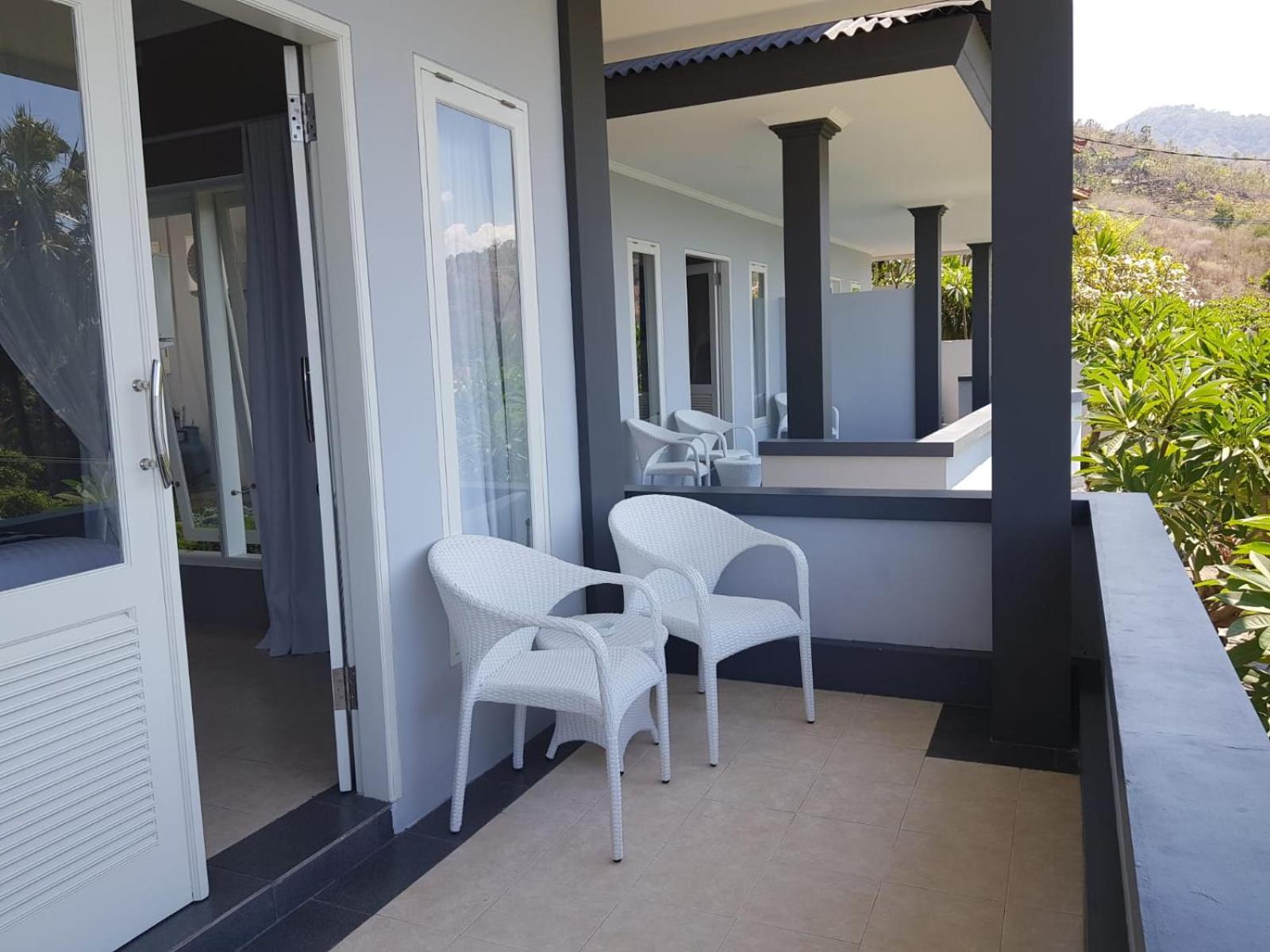 Double Room With Sea View photo 3
