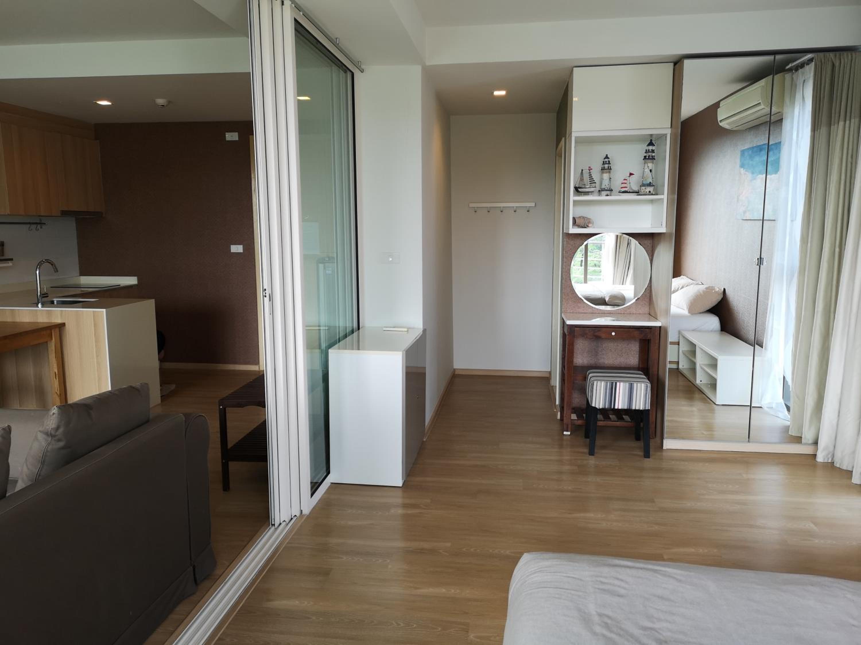 One-Bedroom Apartment - Photo 30