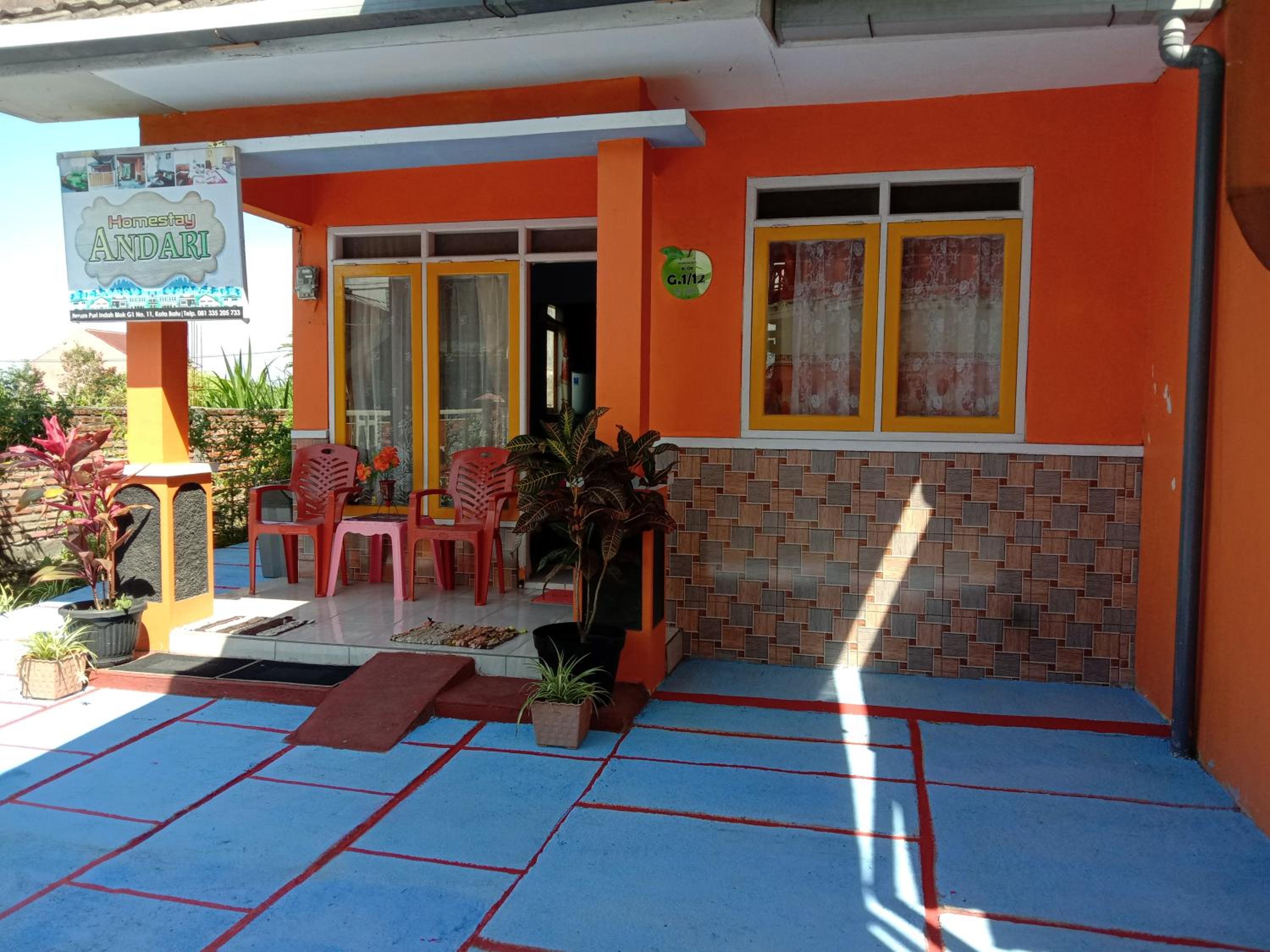 Two-Bedroom House - Photo 11