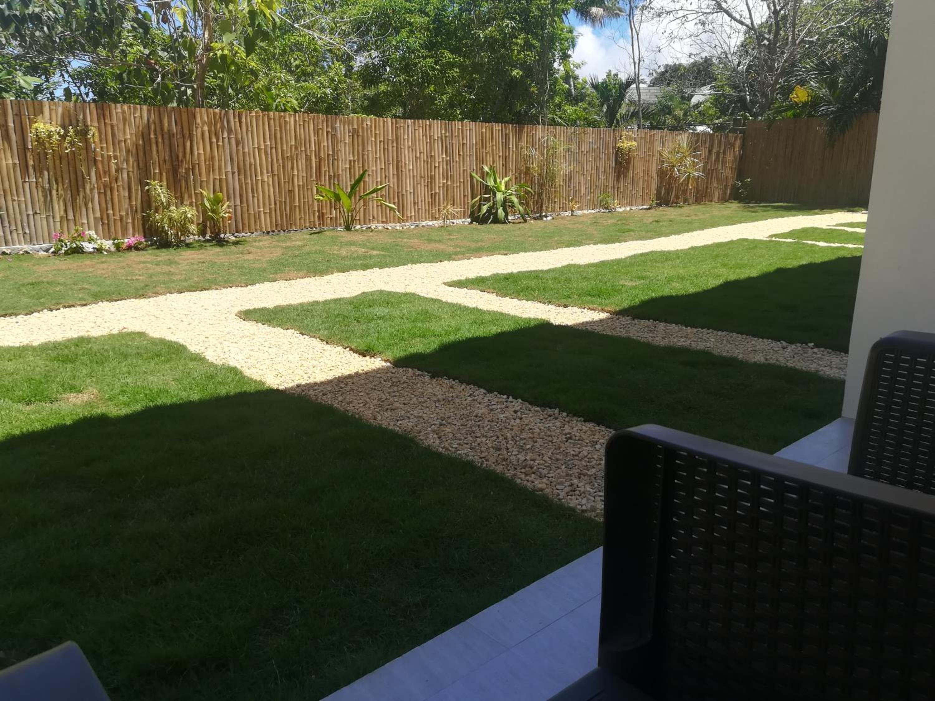 King Room with Garden View - Photo 3