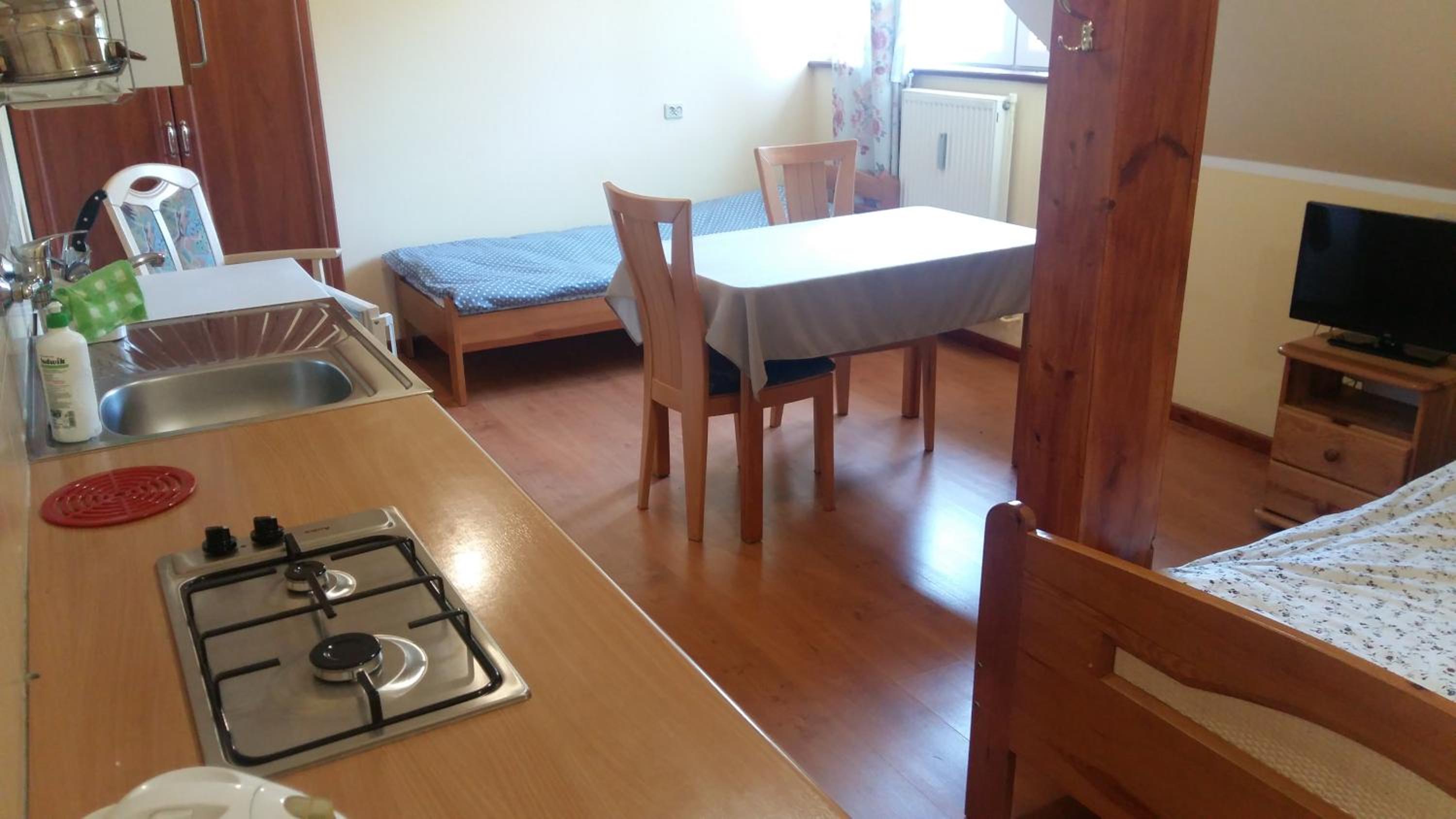 Triple Room with Bathroom photo 1