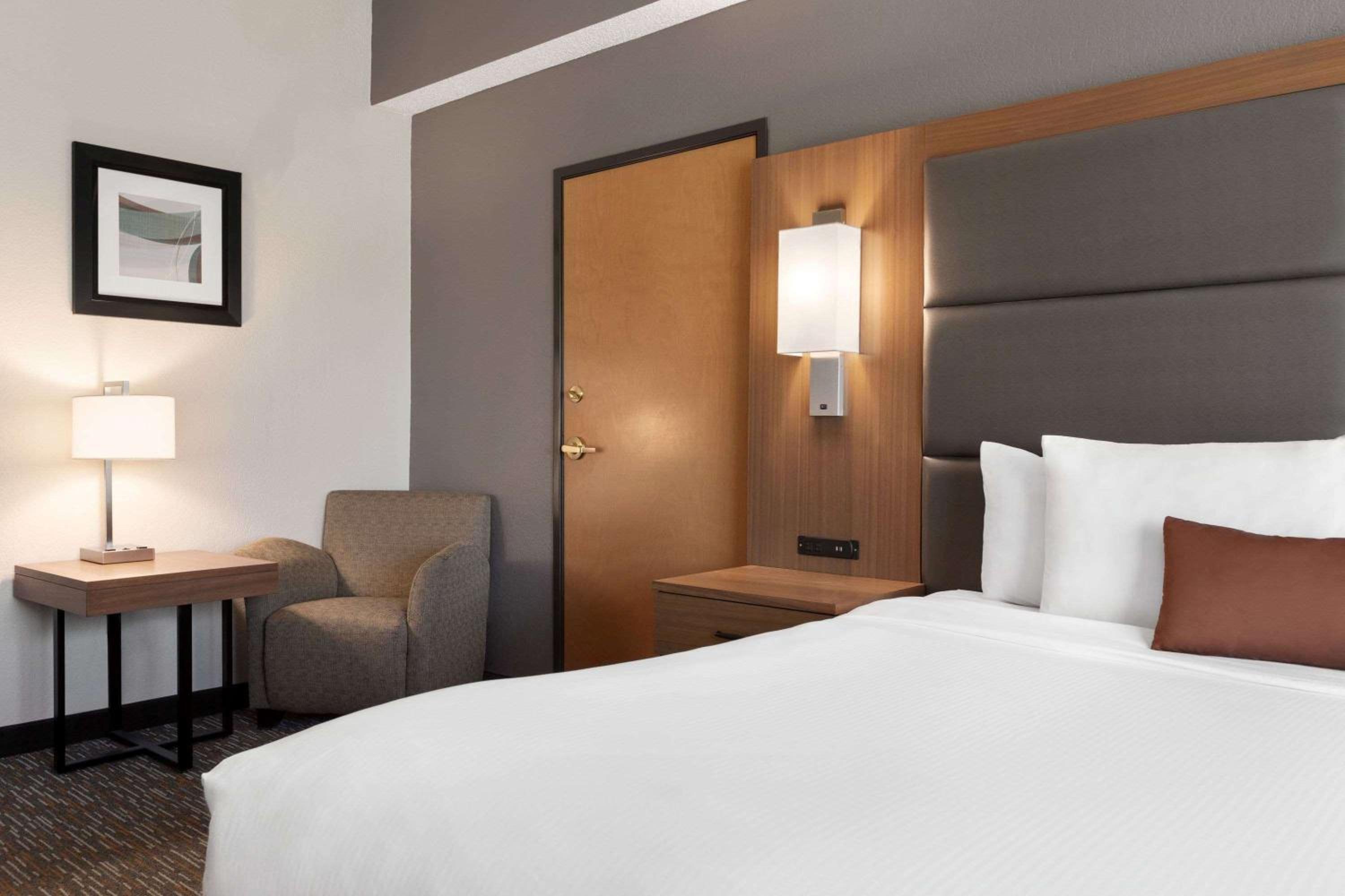 King Room, Disability Access, Non-Smoking