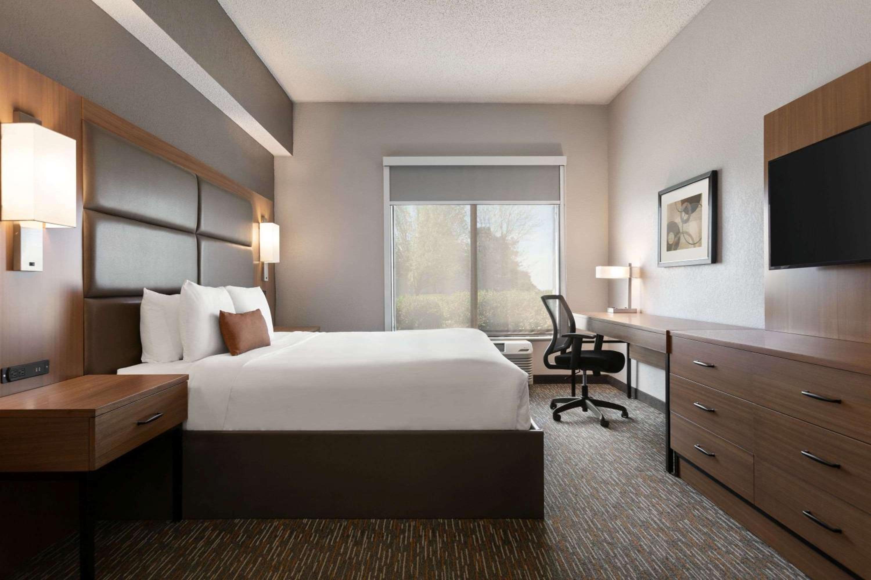 Wingate by Wyndham Cincinnati Blue Ash, Billede 3