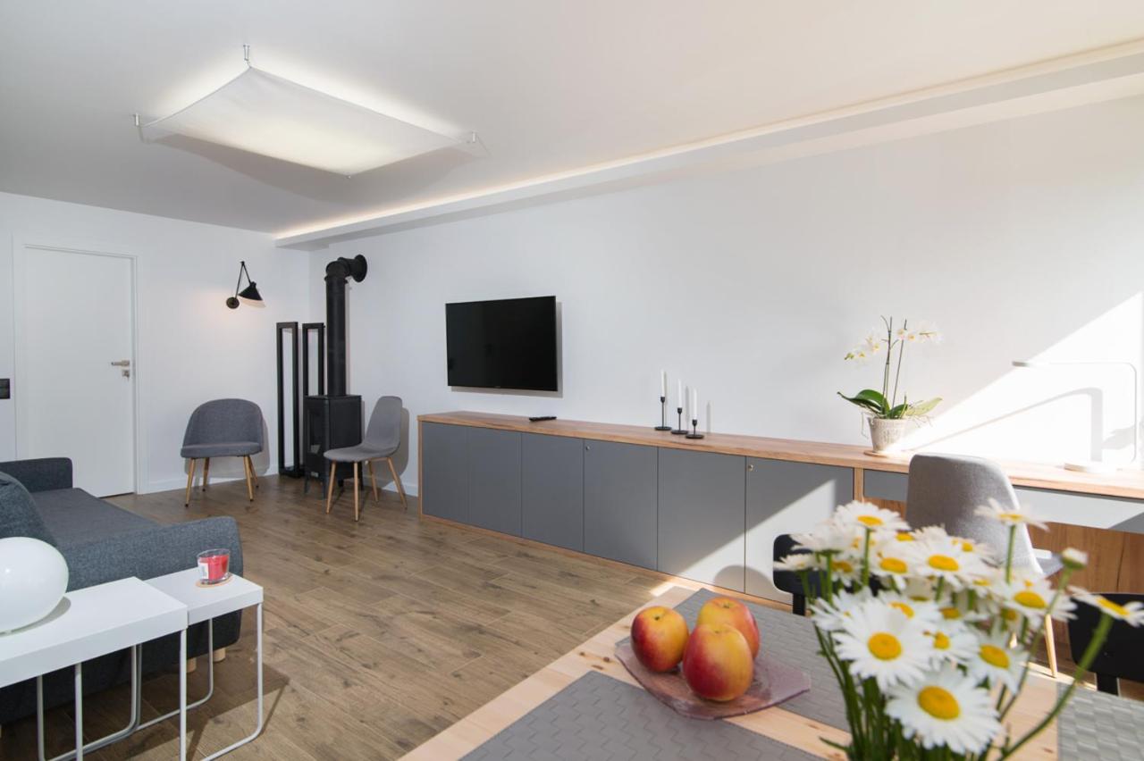 Two-Bedroom Apartment - Photo 10