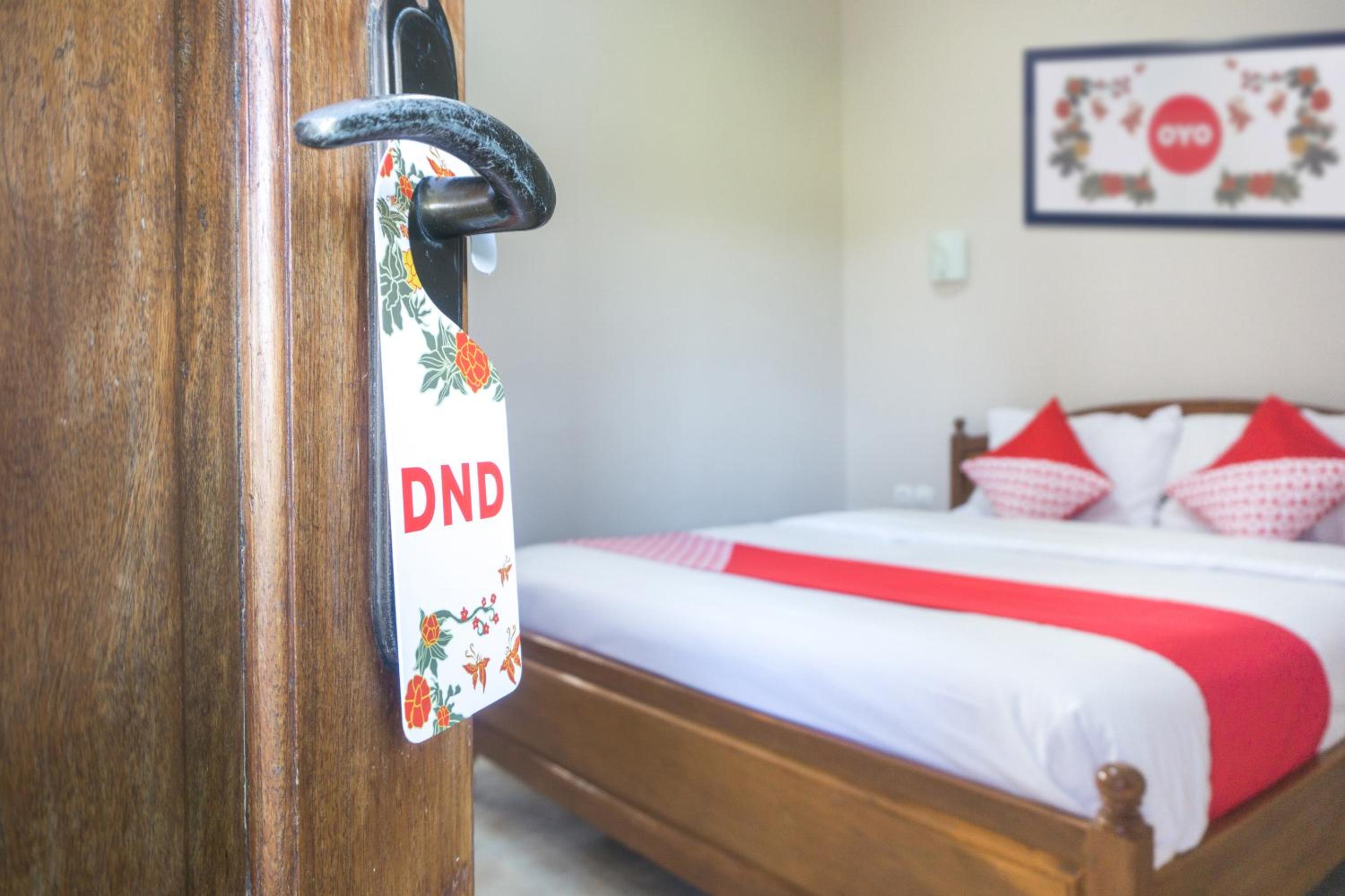 Standard Double Room - Photo 7