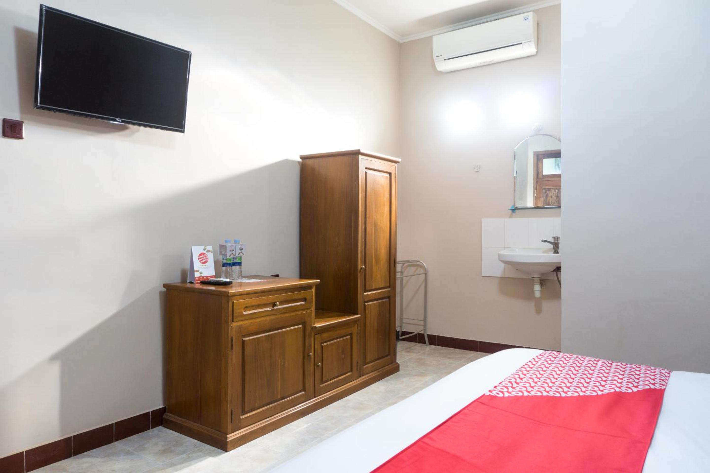 Standard Double Room - Photo 3