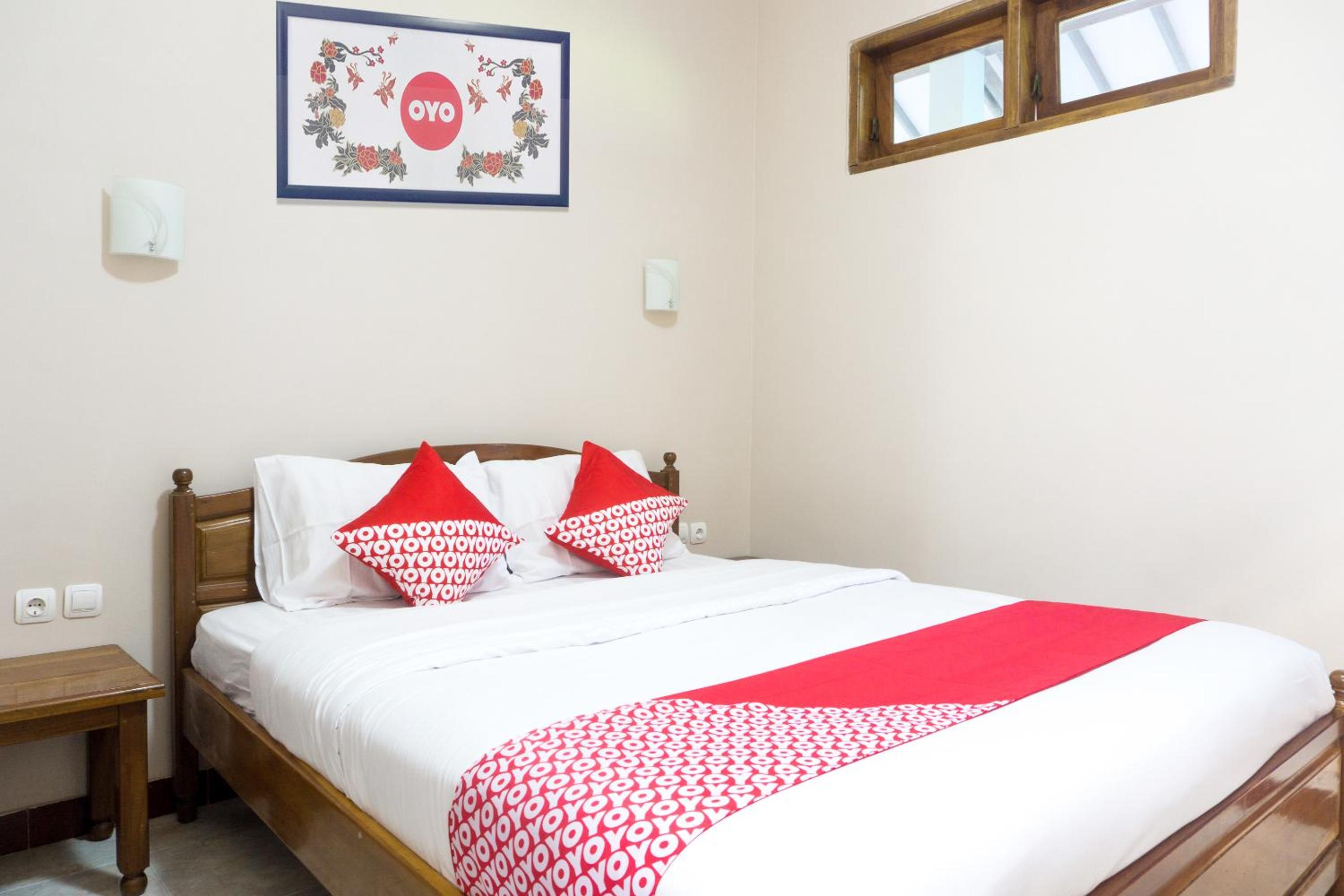 Standard Double Room - Photo 6