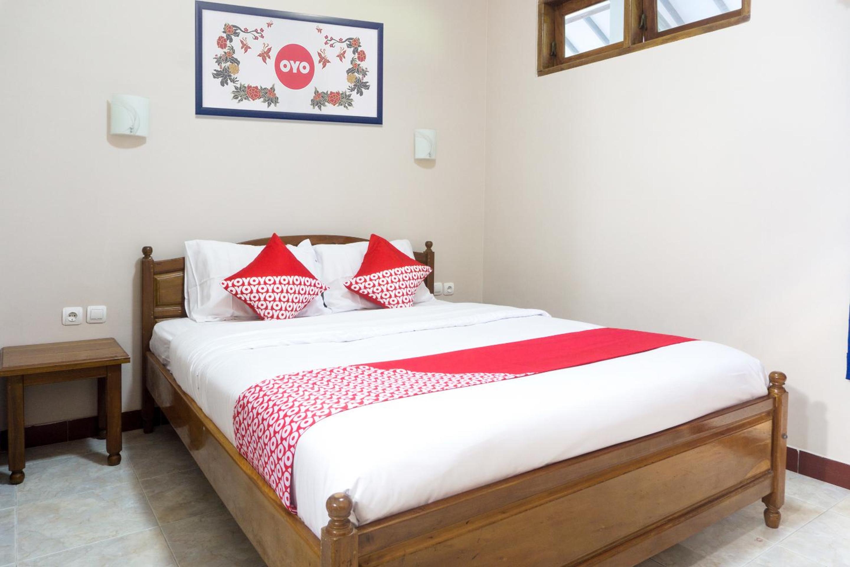 Standard Double Room - Photo 5