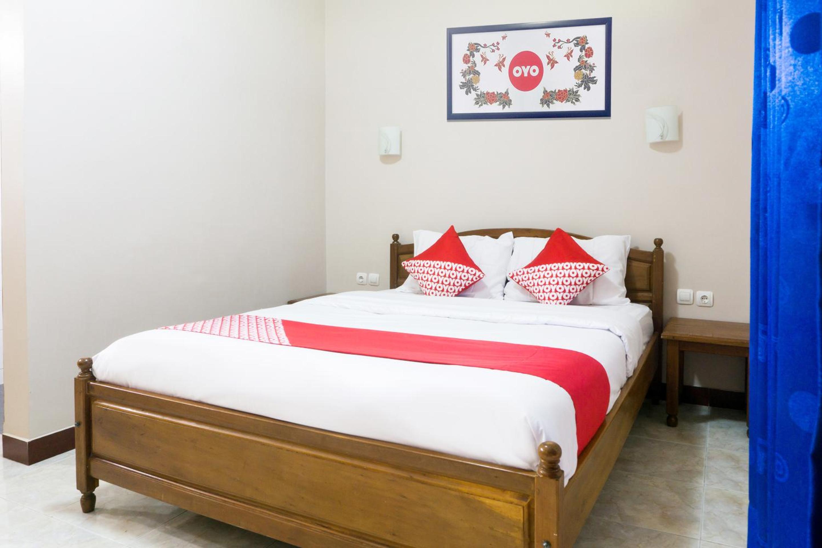 Standard Double Room - Photo 4