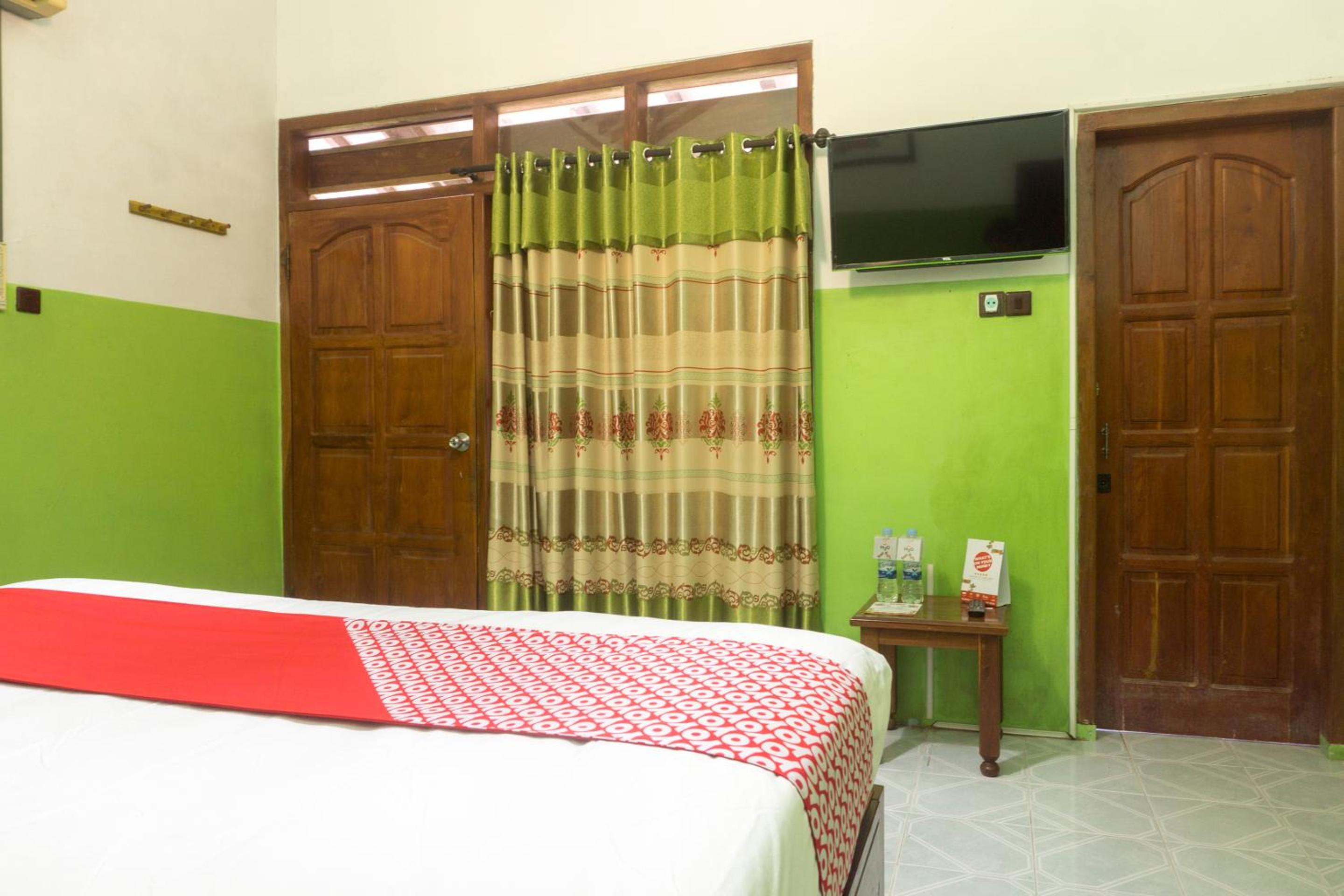 Deluxe Double Room - Photo 3