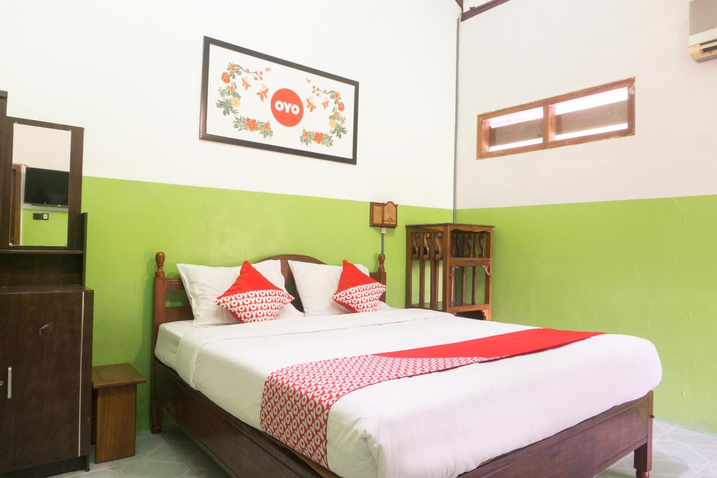 Deluxe Double Room - Photo 6