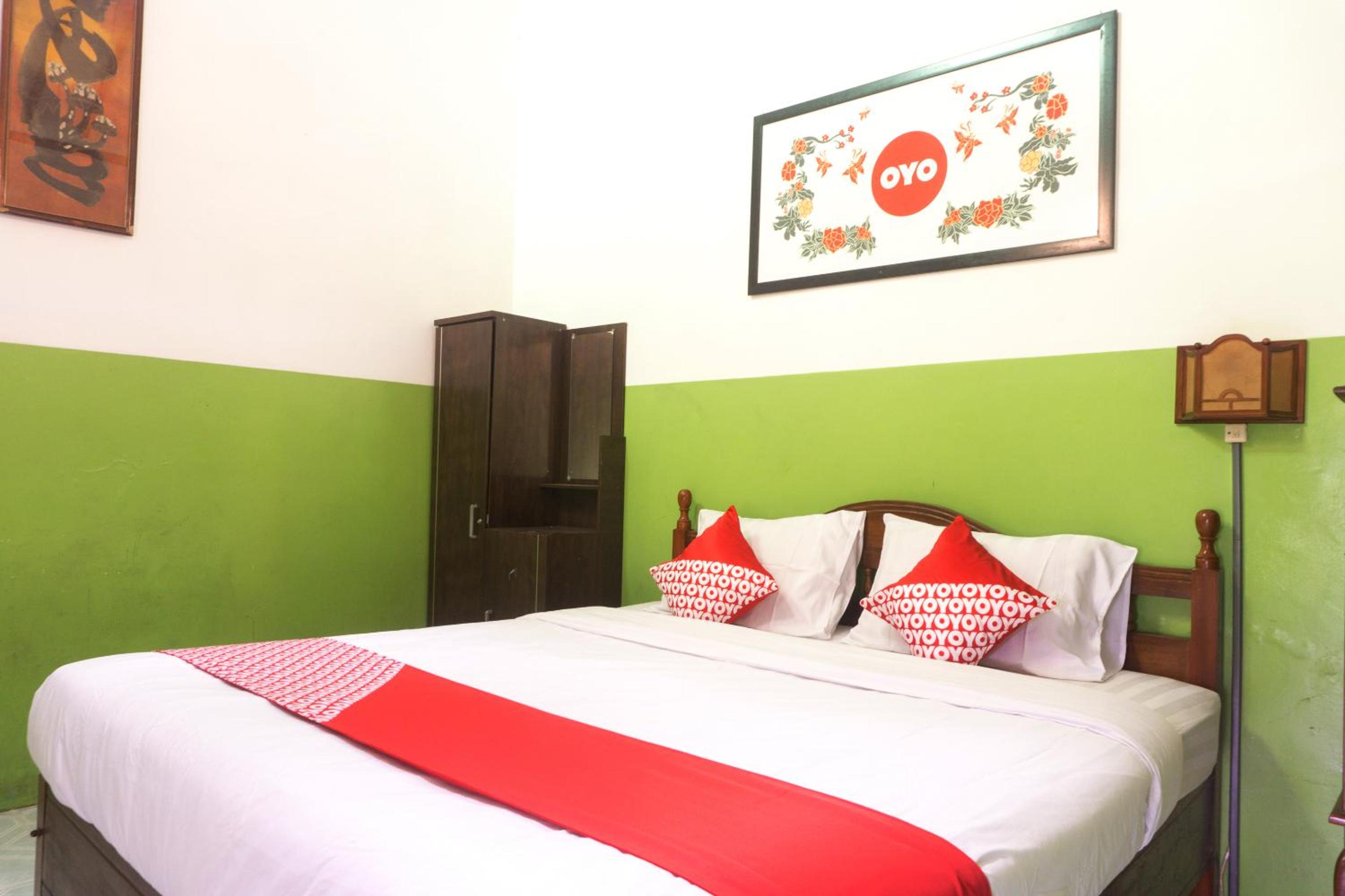 Deluxe Double Room - Photo 5