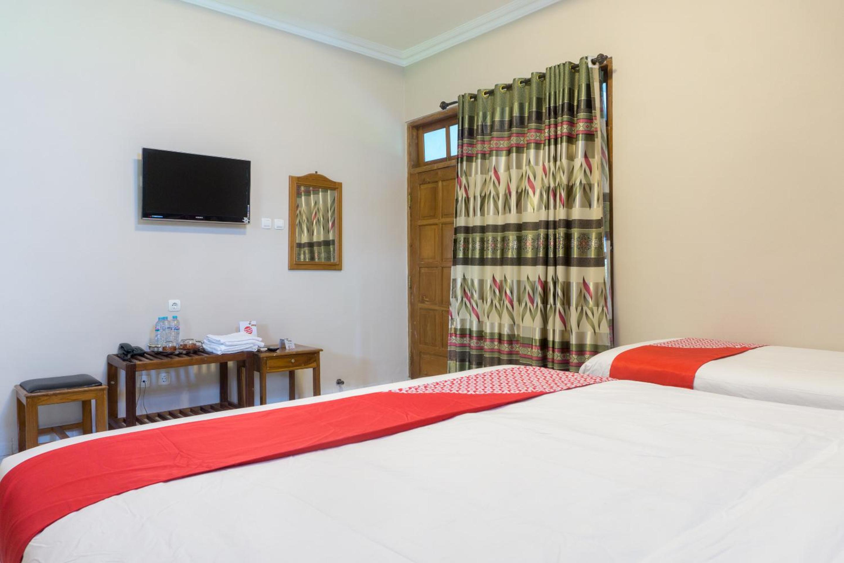 Family Suite - Photo 5
