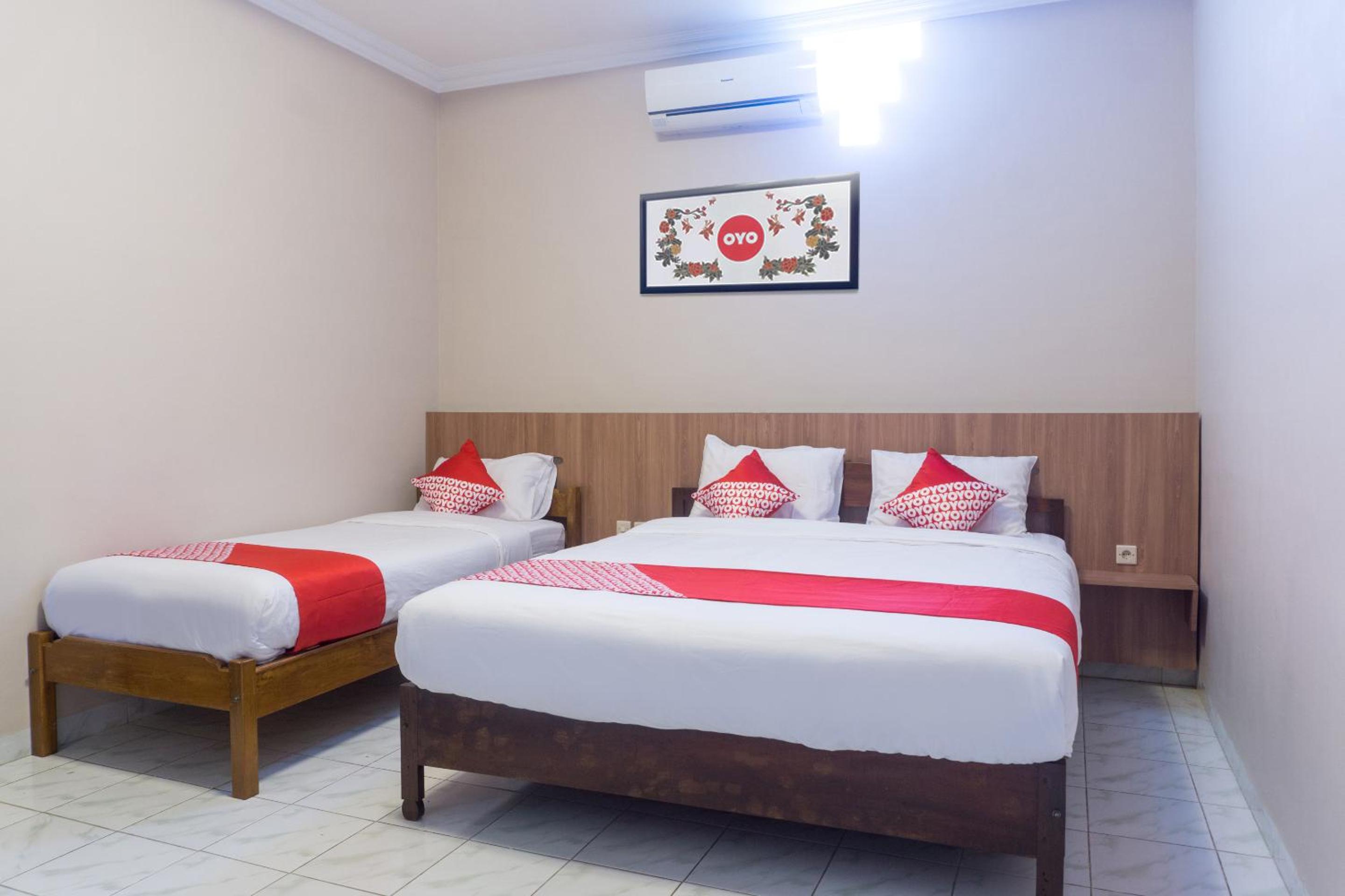 Family Suite - Photo 2