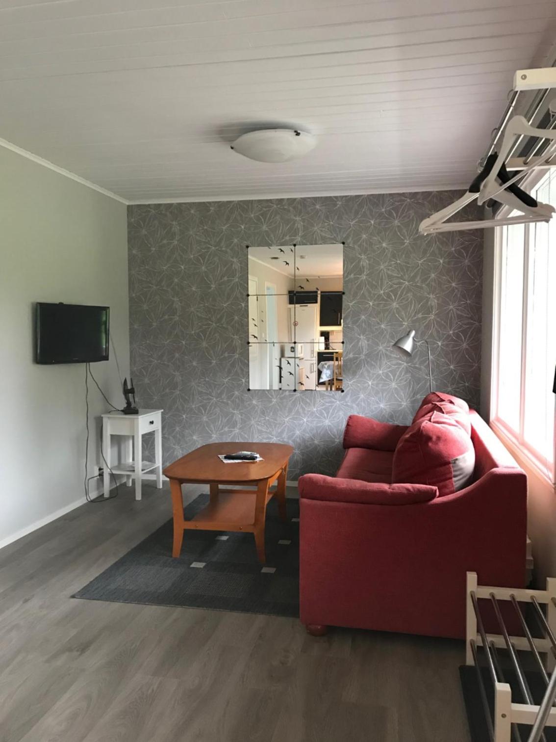 Two-Bedroom Cottage photo 1