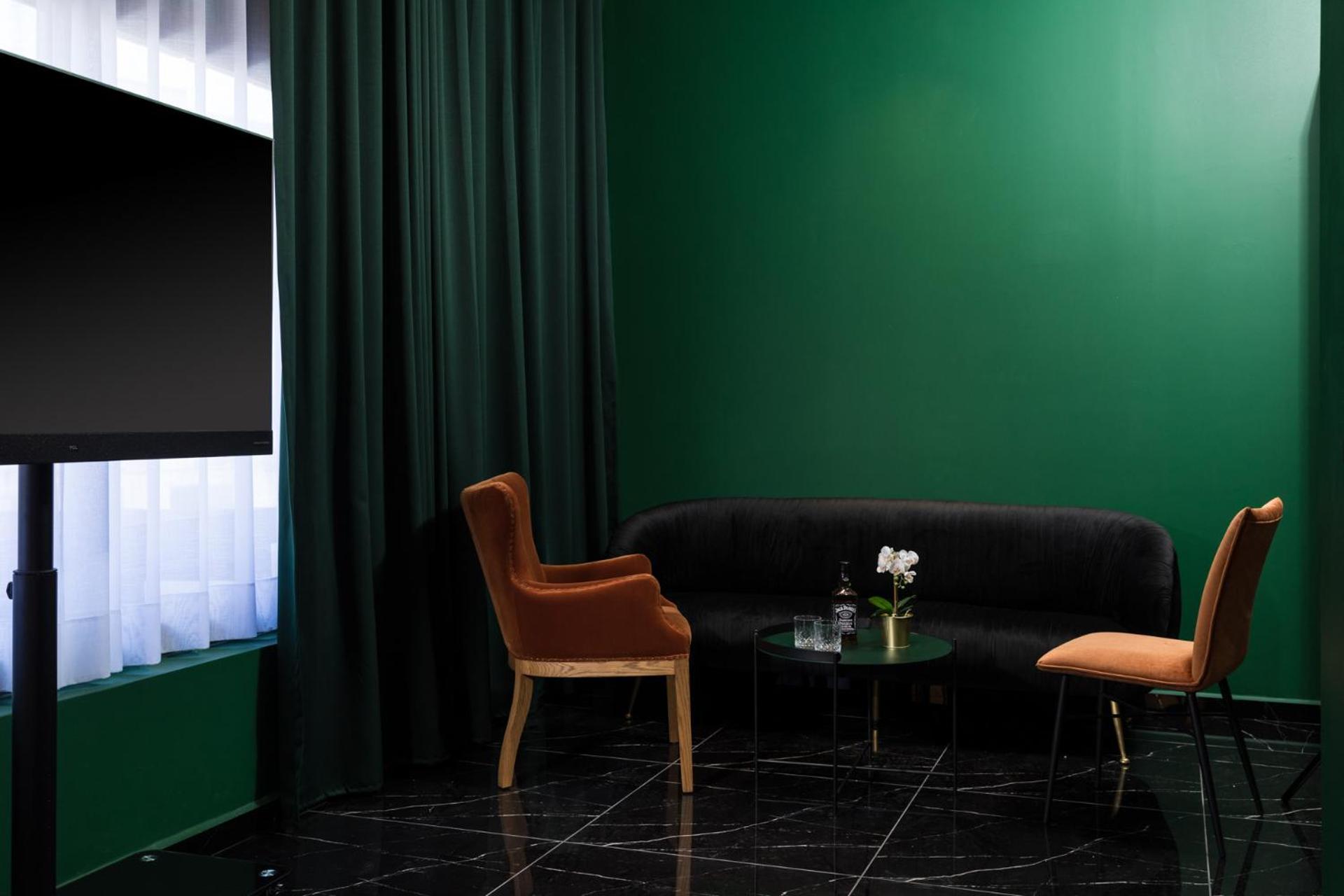 Superior Room - Photo 8