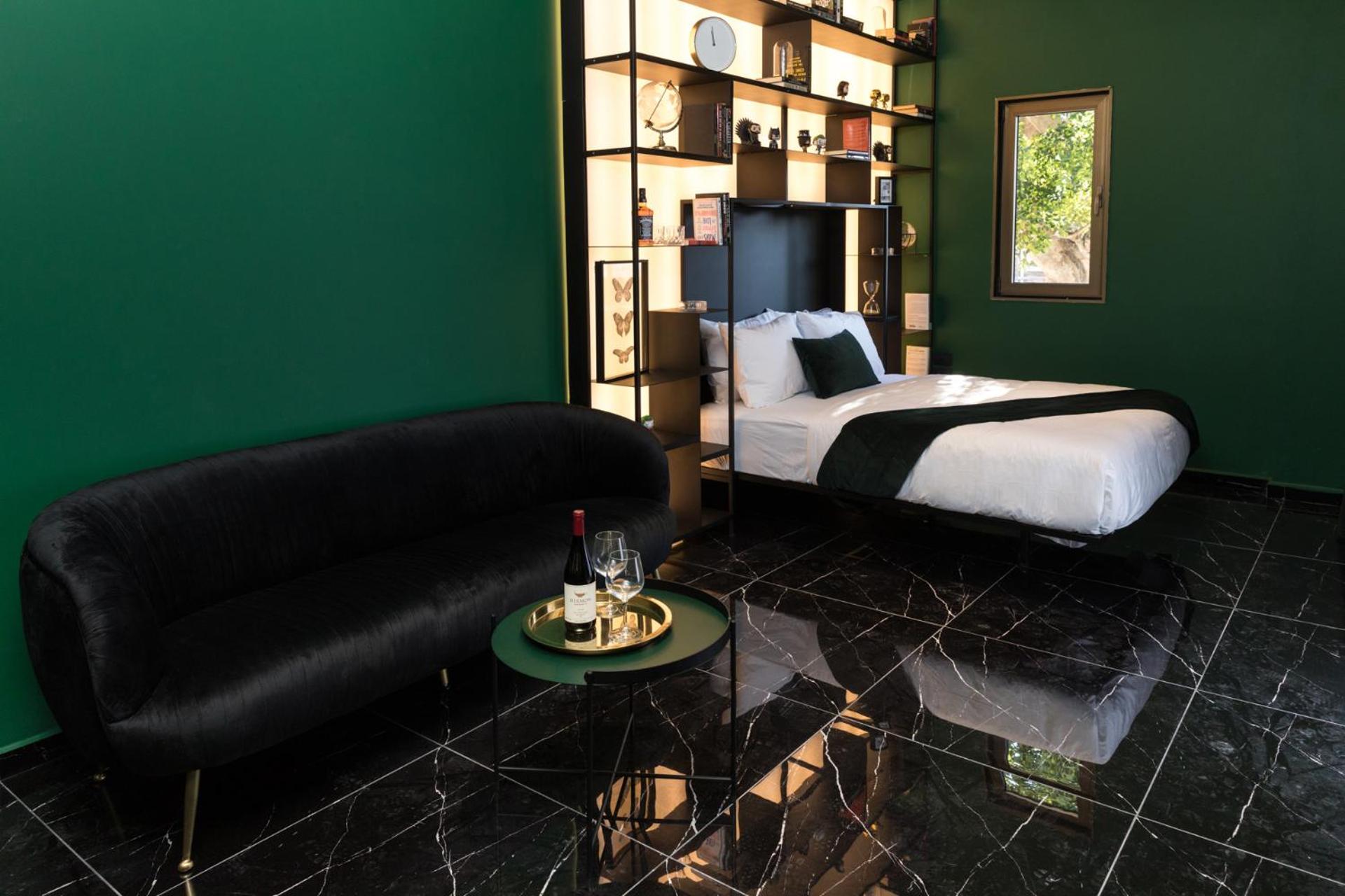 Superior Room - Photo 12