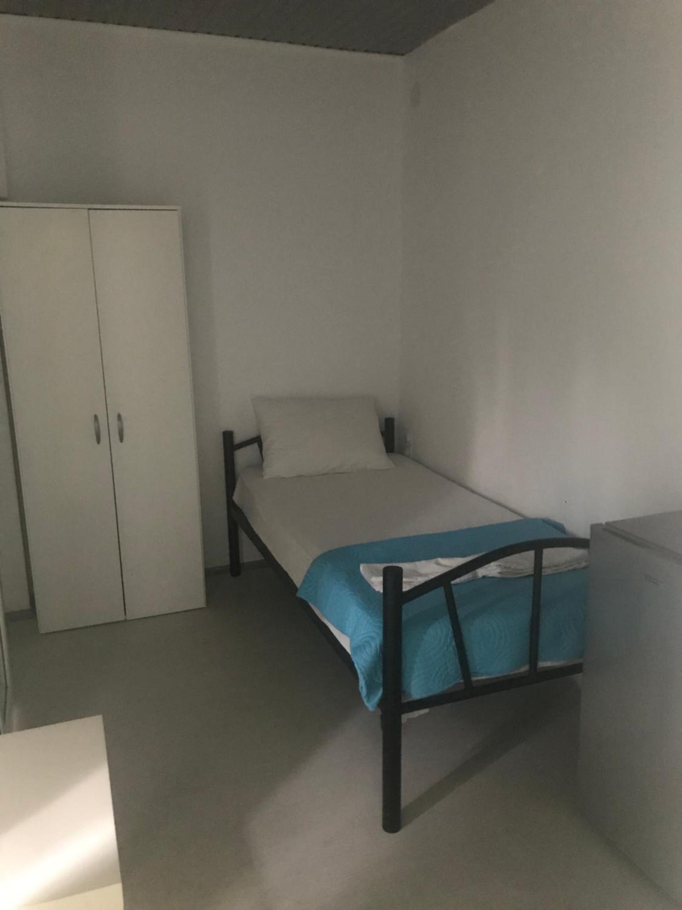 Small Single Room