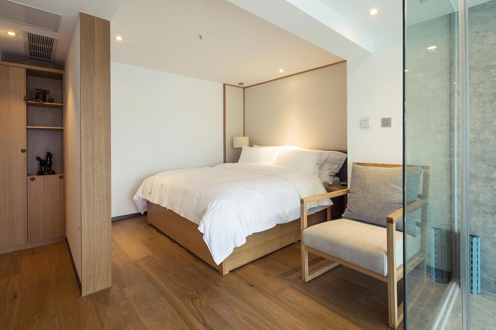 Double Room with Private Bathroom photo 1