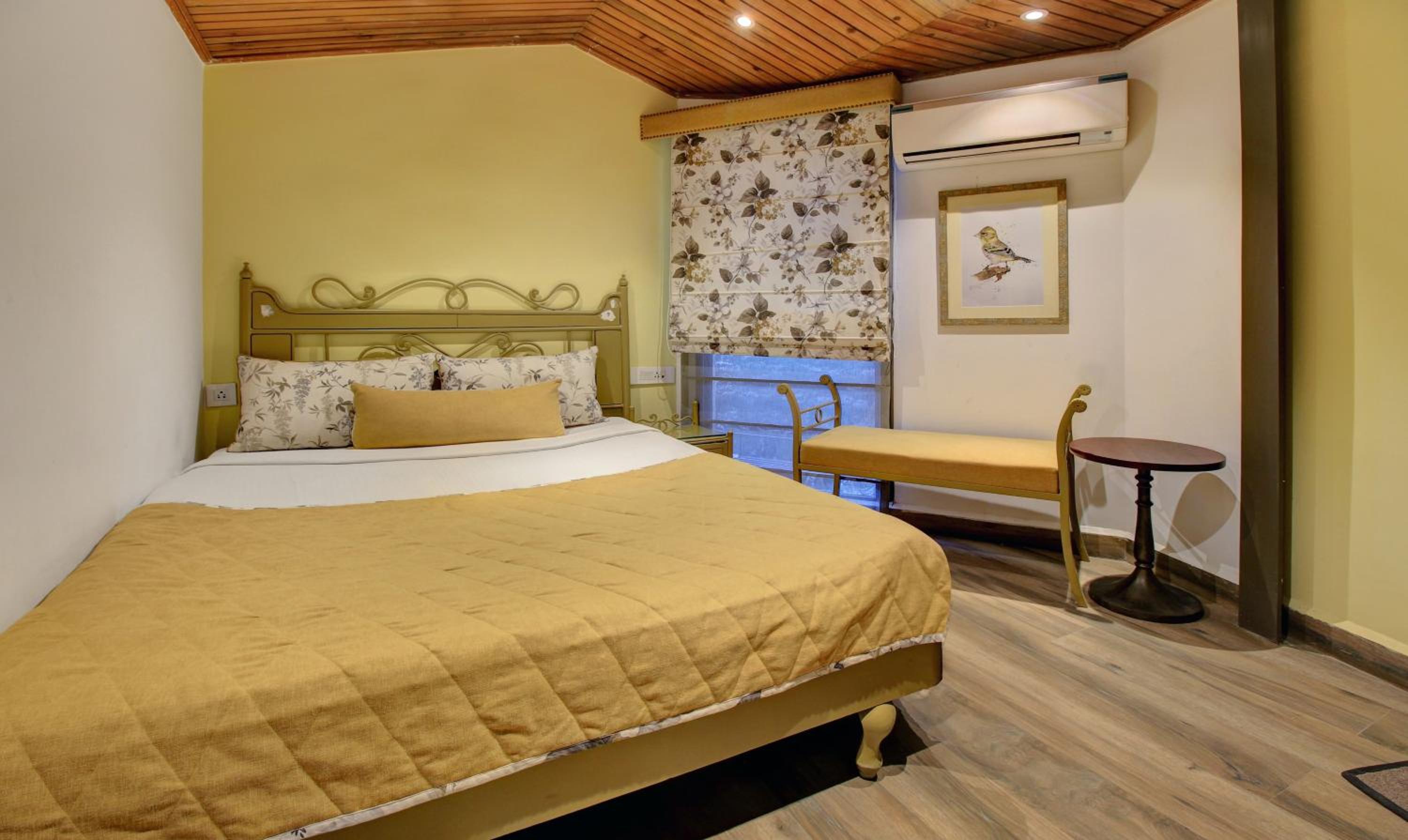 Accacia- Deluxe Room