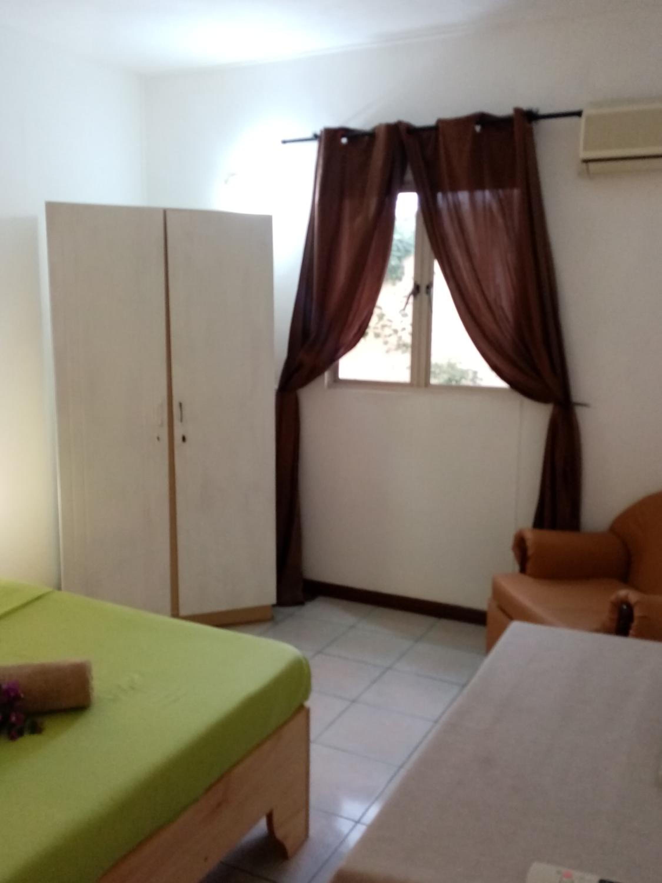 Double Room with Private External Bathroom photo 2