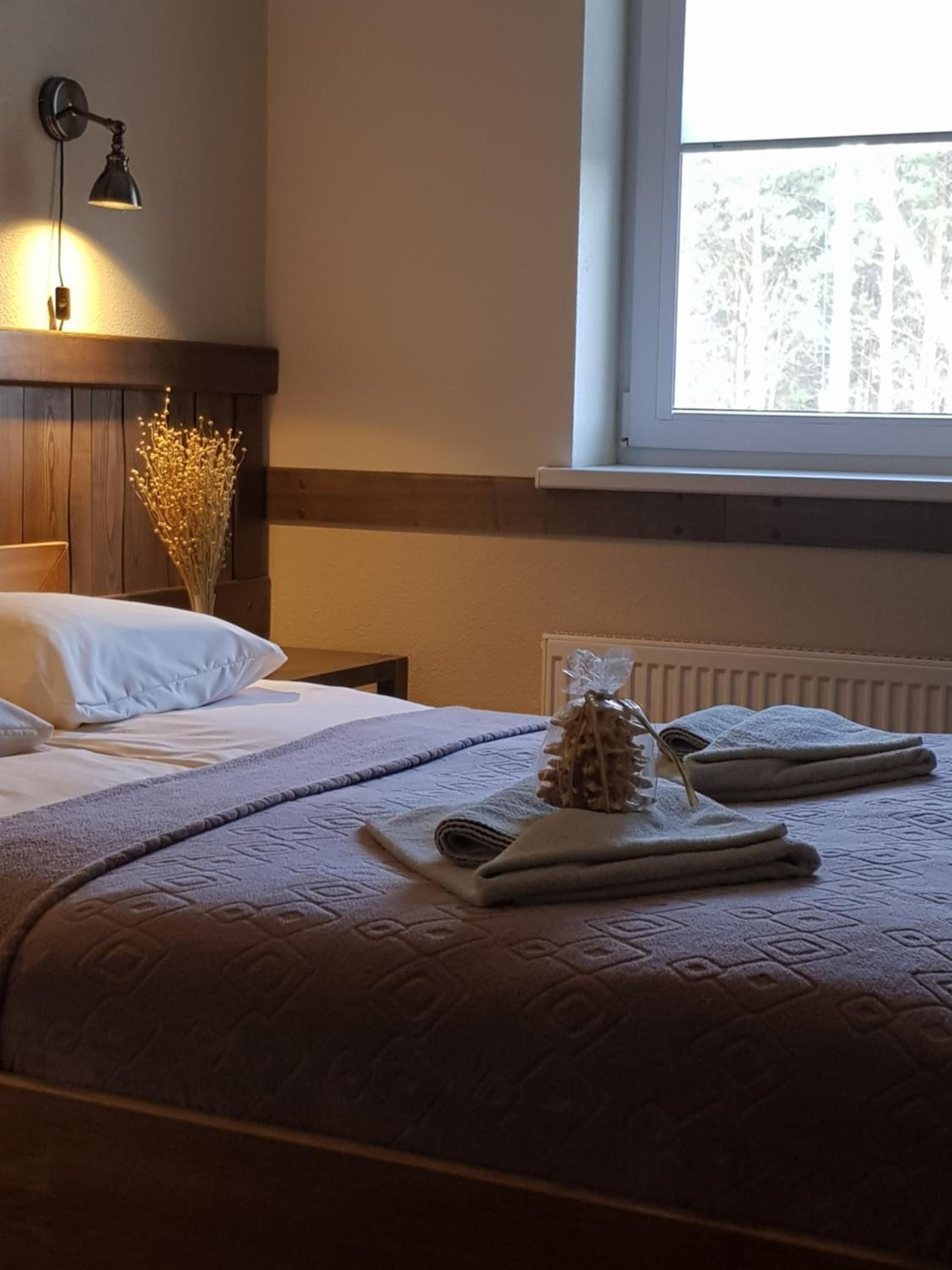Double Room - Photo 1