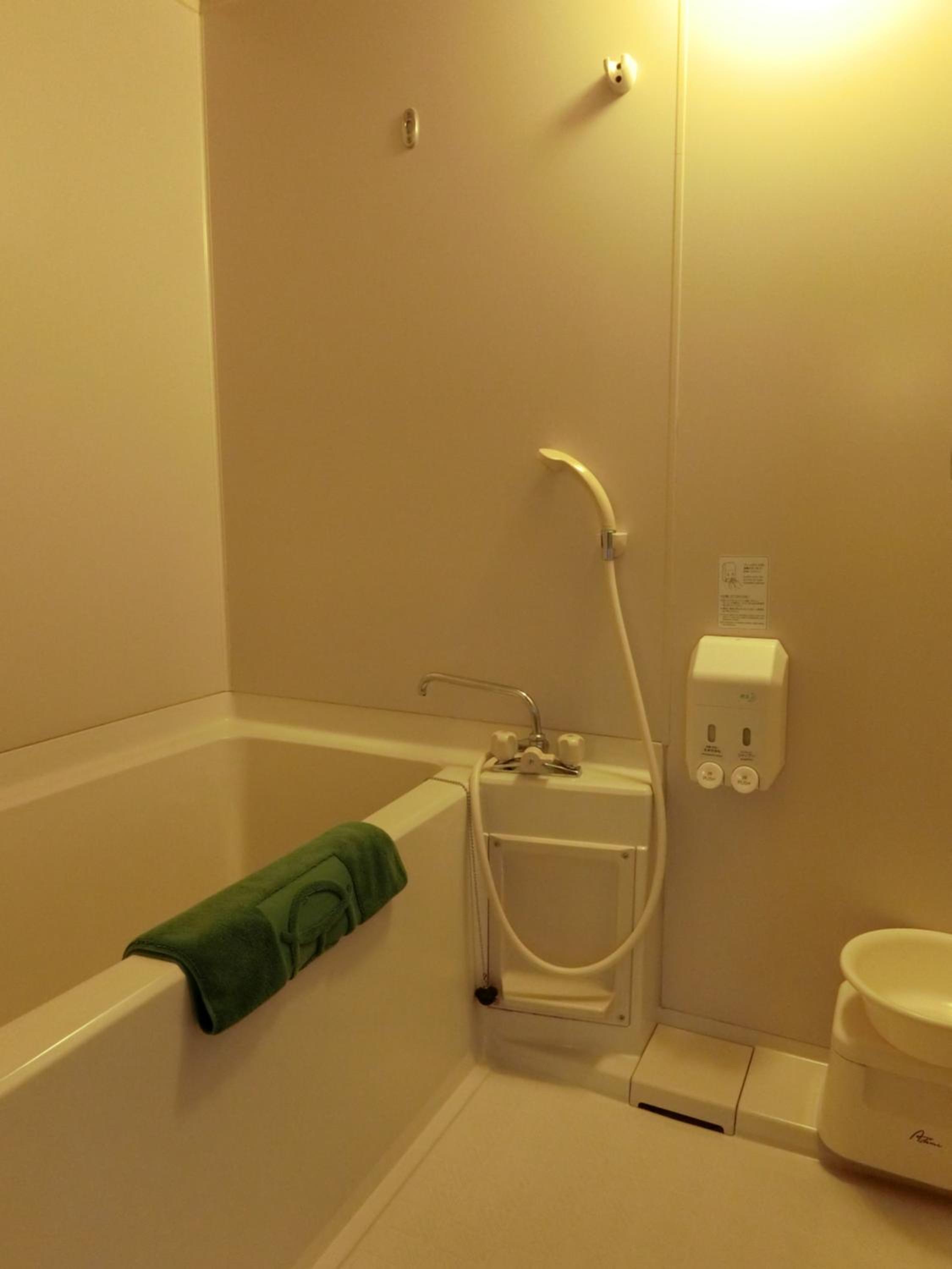 Room with Tatami Area and Lake View - Non-Smoking photo 2