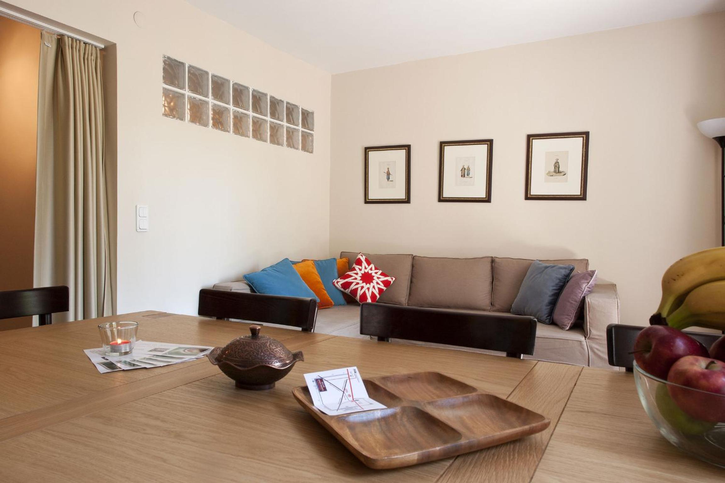 Family Suite photo 1
