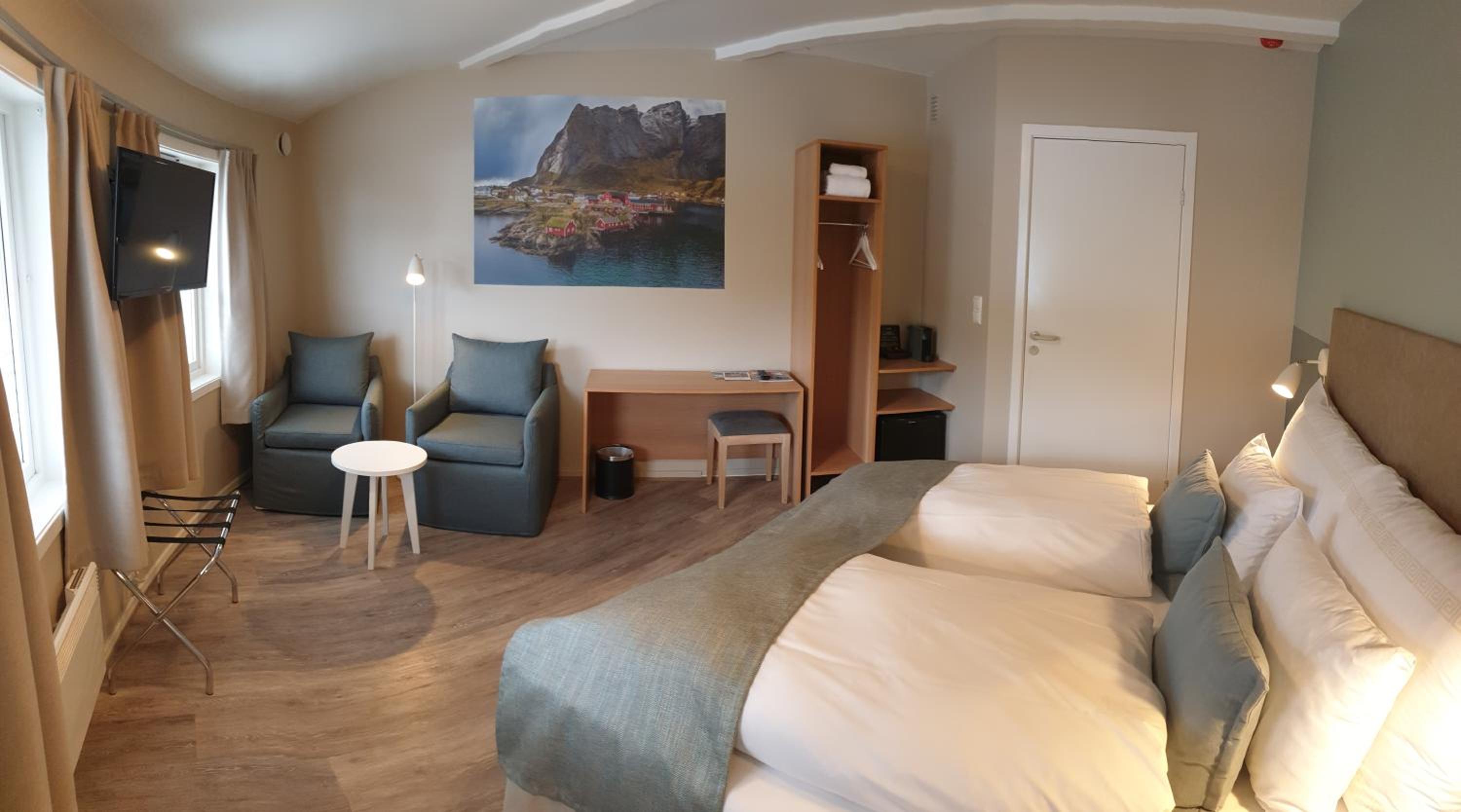 Twin Room - Annex - Photo 6