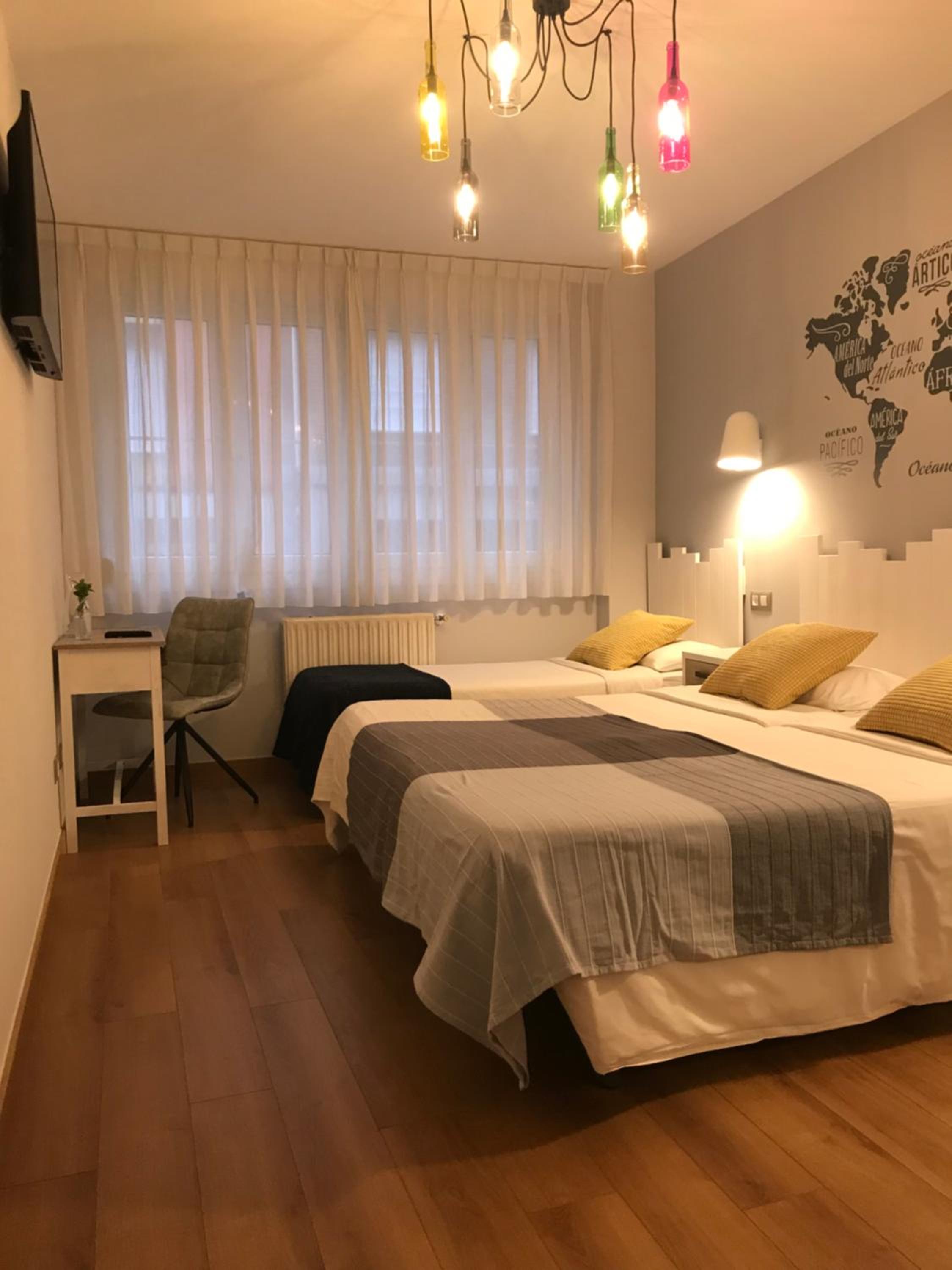 Triple Room - Photo 1