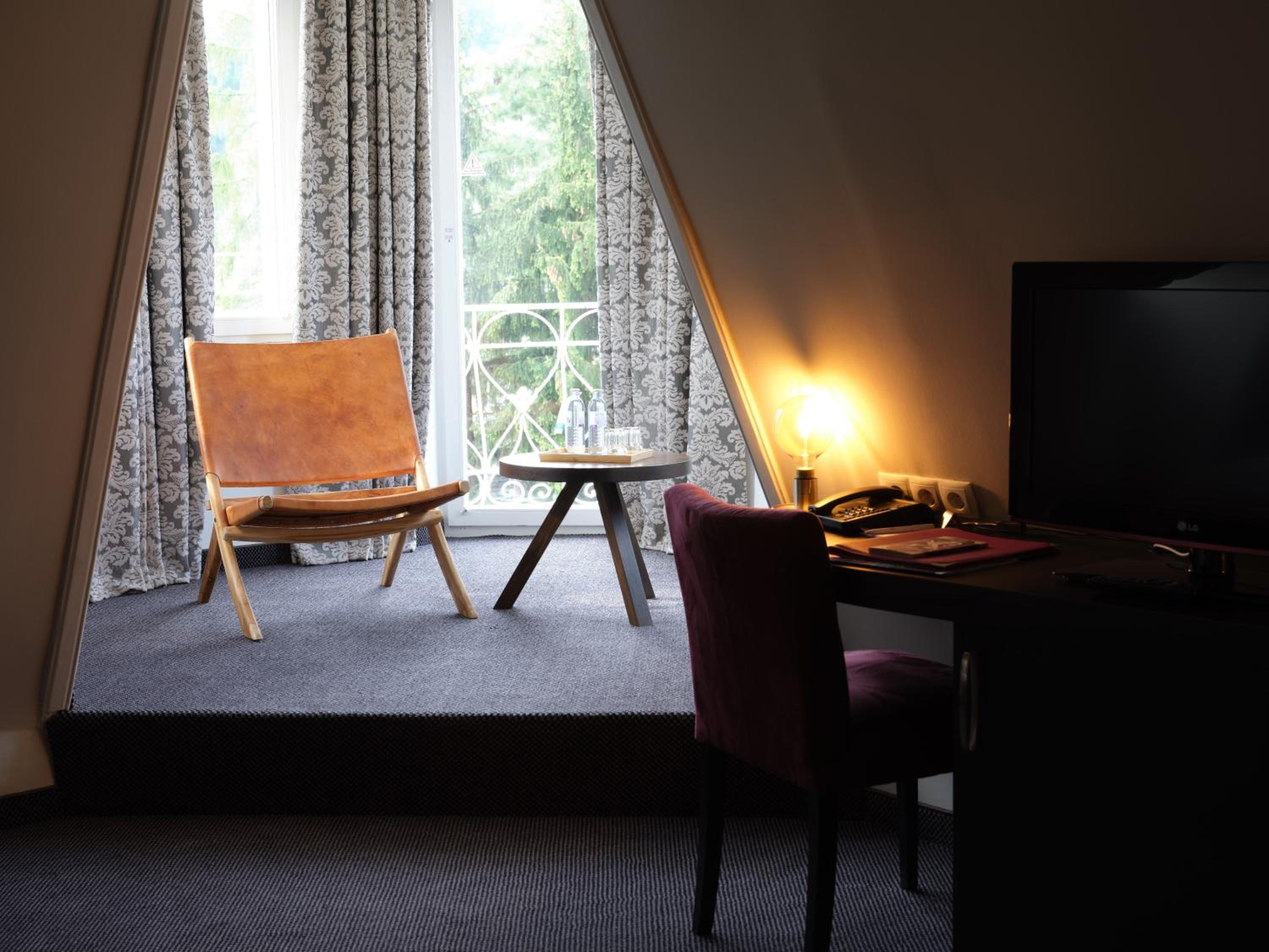 Comfort Double Room - Photo 11